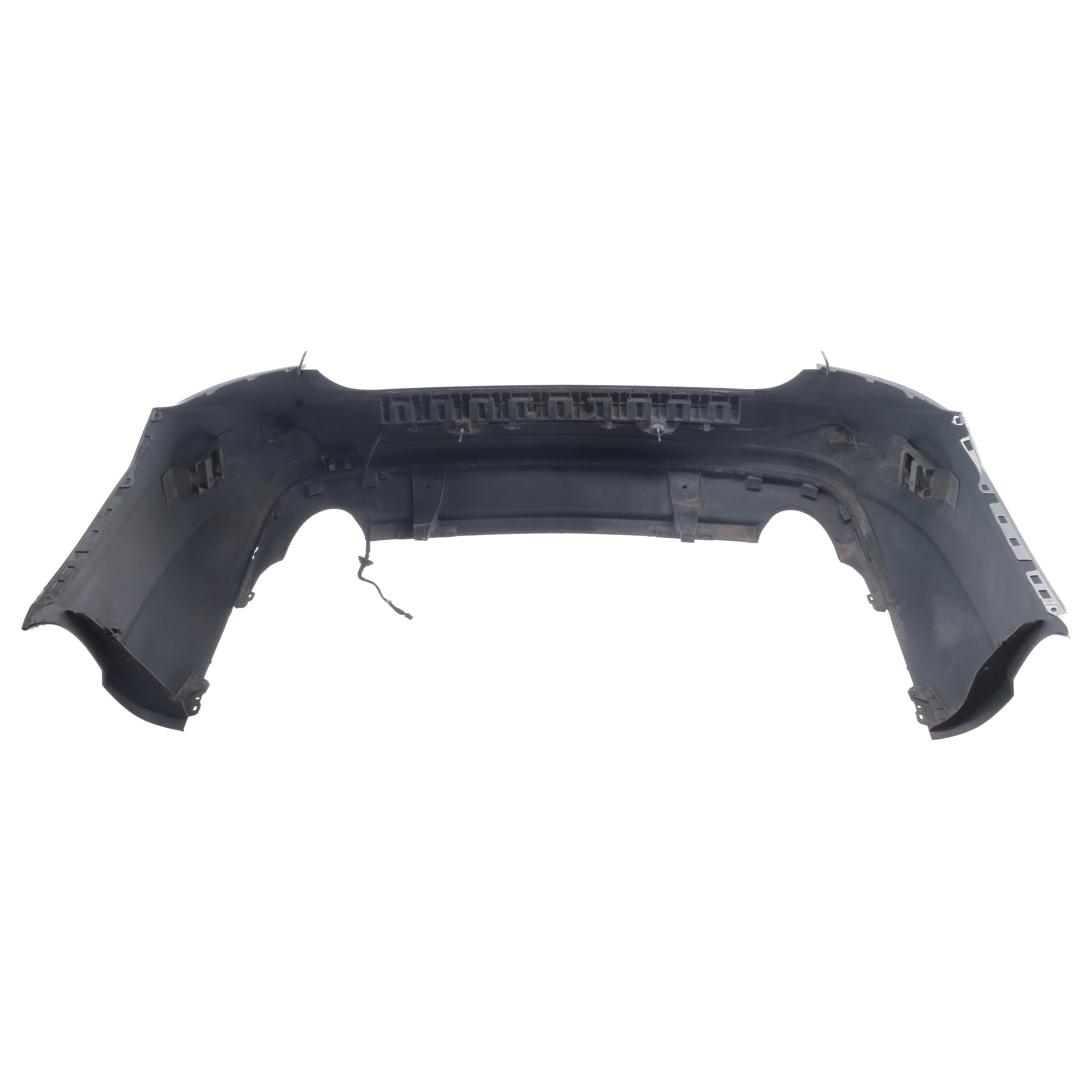 Pare choc arriere pour MERCEDES CLASSE E 207 PHASE 1 COUPE Pare choc arriere pour MERCEDES CLASSE E 207 PHASE 1 COUPE