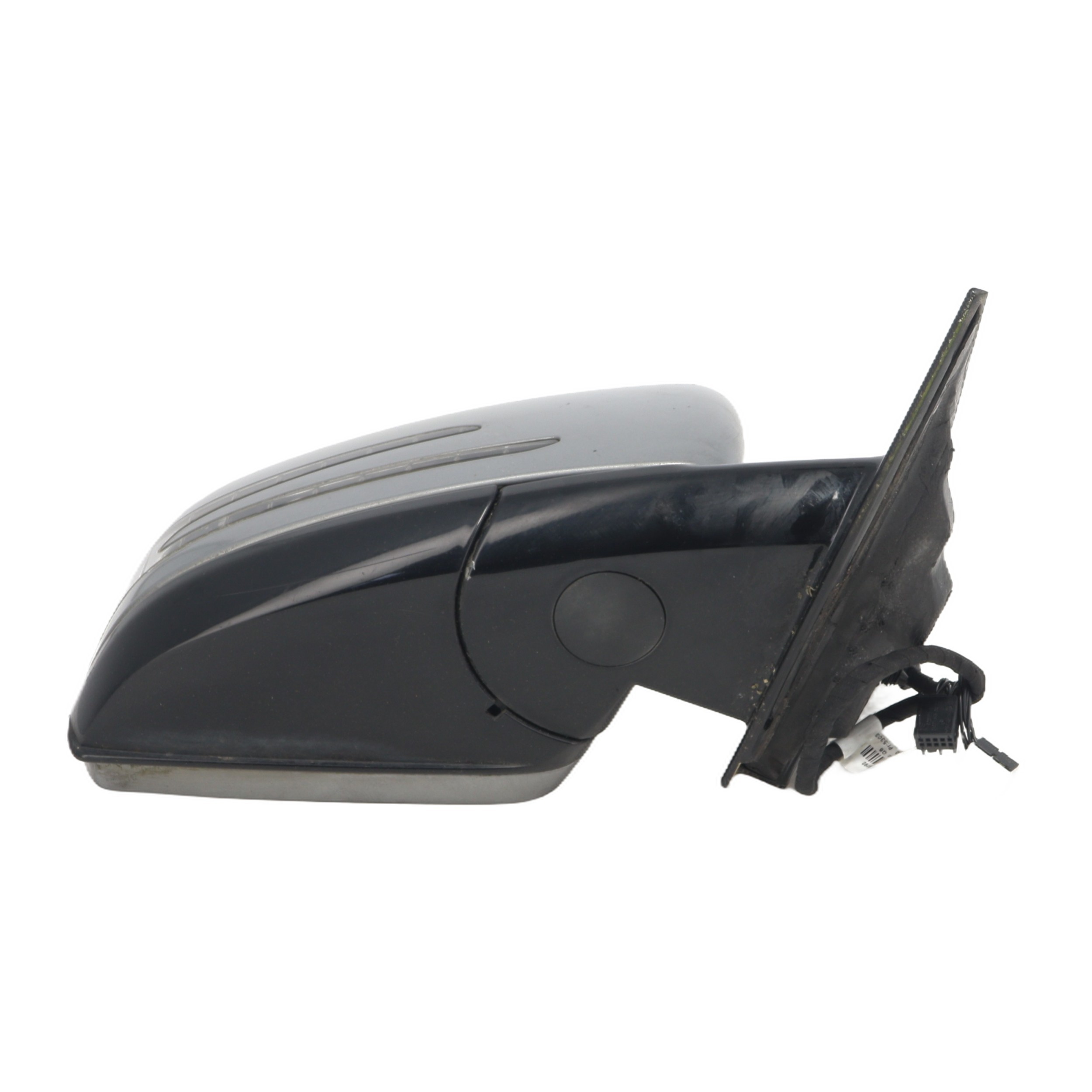 Retroviseur droit pour MERCEDES CLASSE E 207 PHASE 1 COUPE Retroviseur droit pour MERCEDES CLASSE E 207 PHASE 1 COUPE