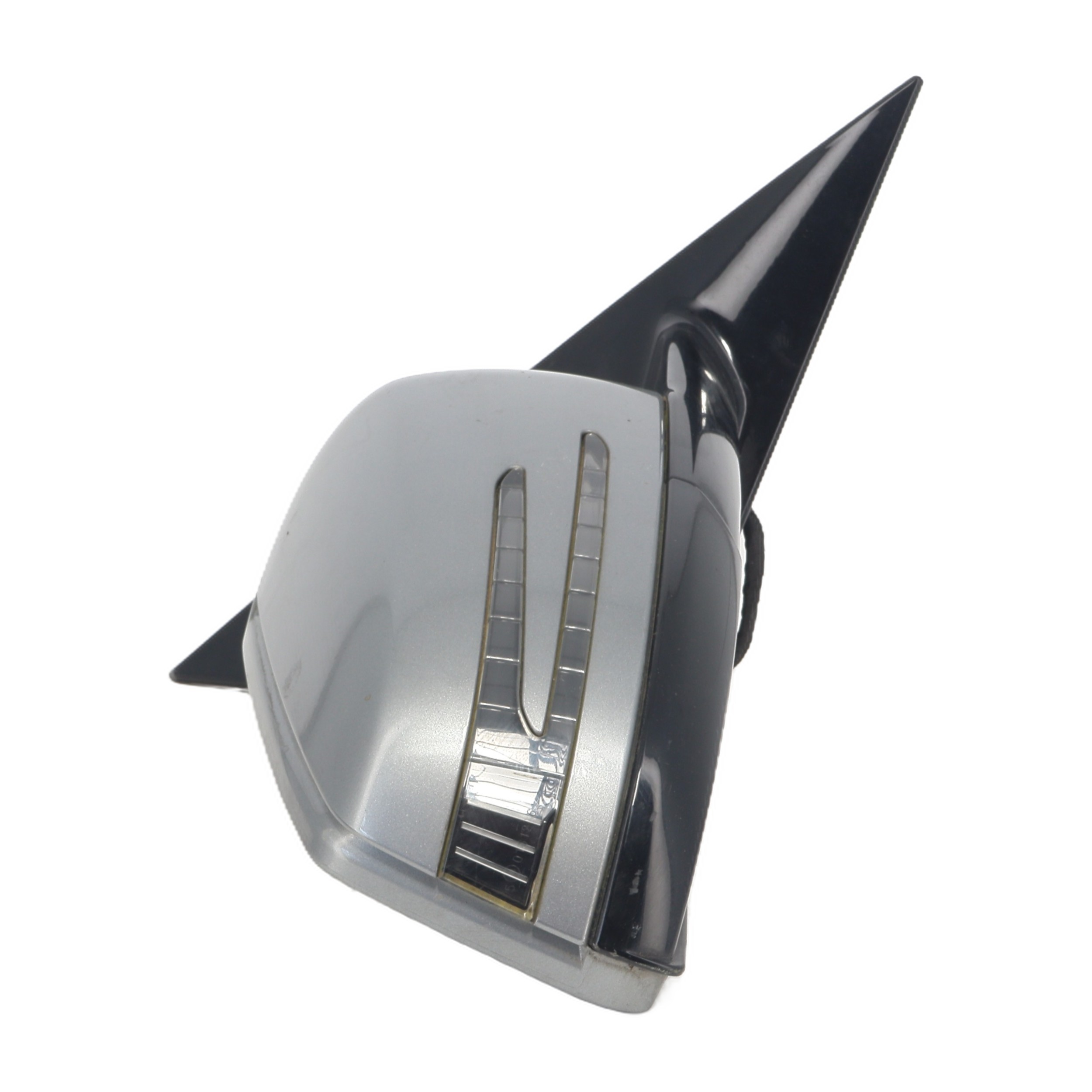 Retroviseur droit pour MERCEDES CLASSE E 207 PHASE 1 COUPE Retroviseur droit pour MERCEDES CLASSE E 207 PHASE 1 COUPE