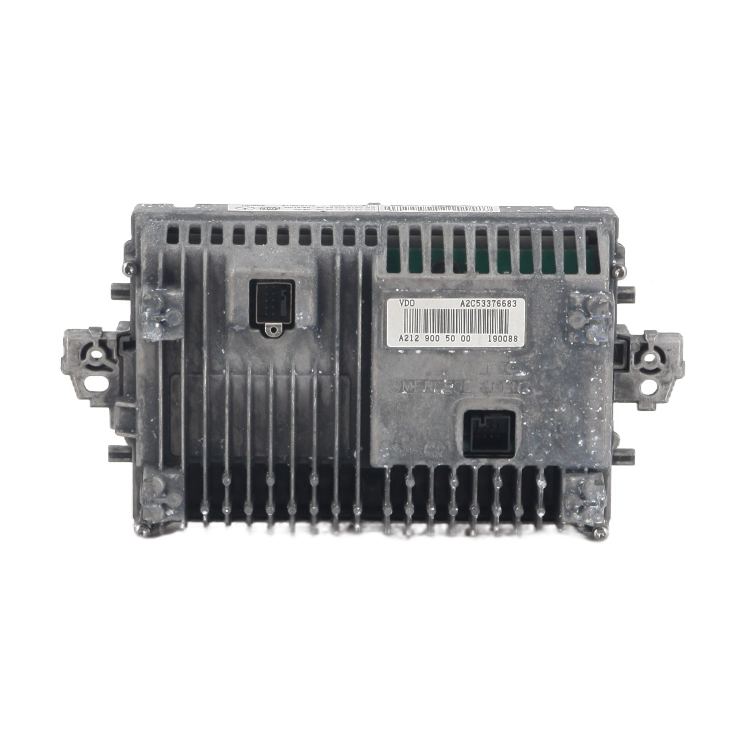 Ecran GPS pour MERCEDES CLASSE E 207 PHASE 1 COUPE Ecran GPS pour MERCEDES CLASSE E 207 PHASE 1 COUPE