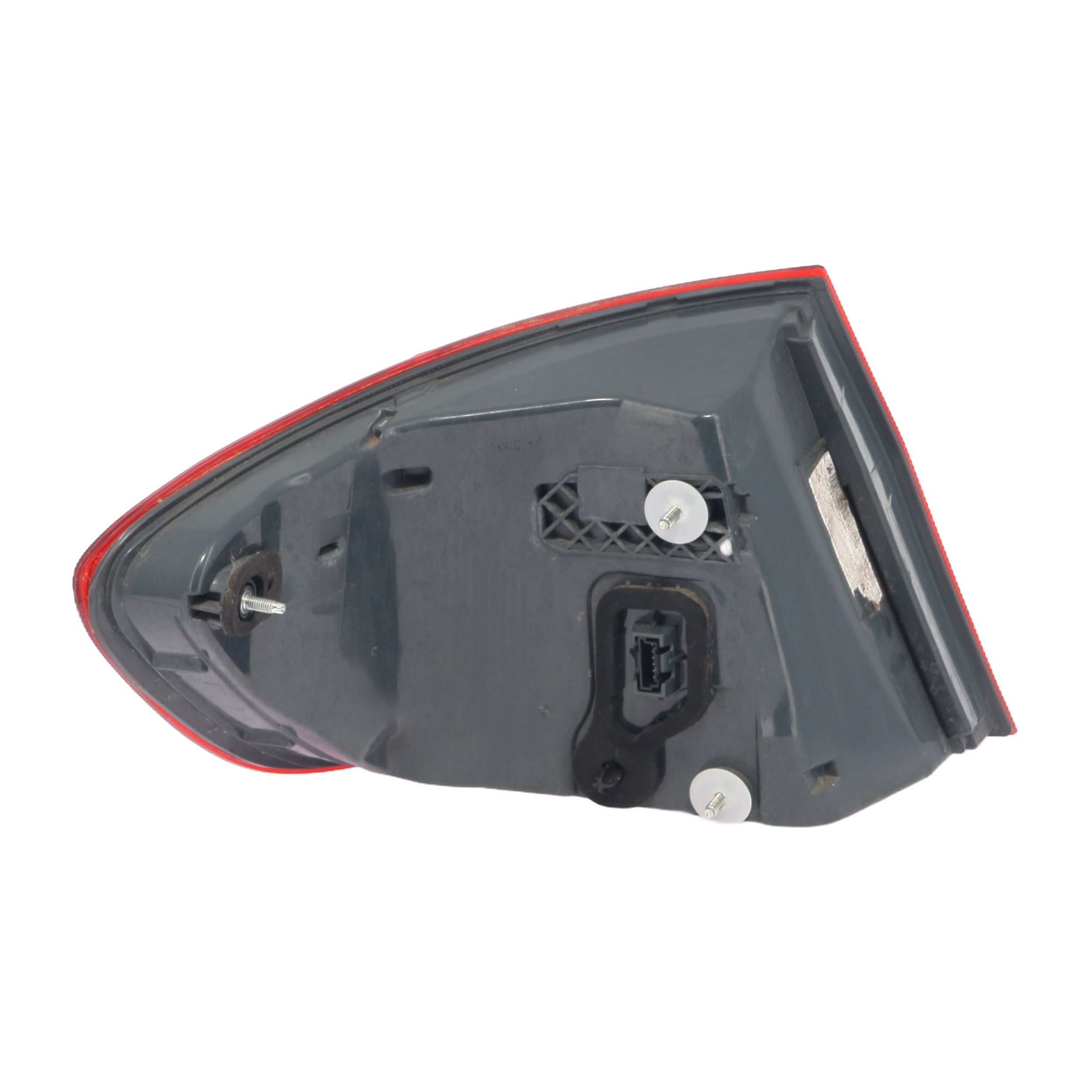 Feu arriere principal droit (feux) pour BMW SERIE 5 F10 PHASE 2 Feu arriere principal droit (feux) pour BMW SERIE 5 F10 PHASE 2