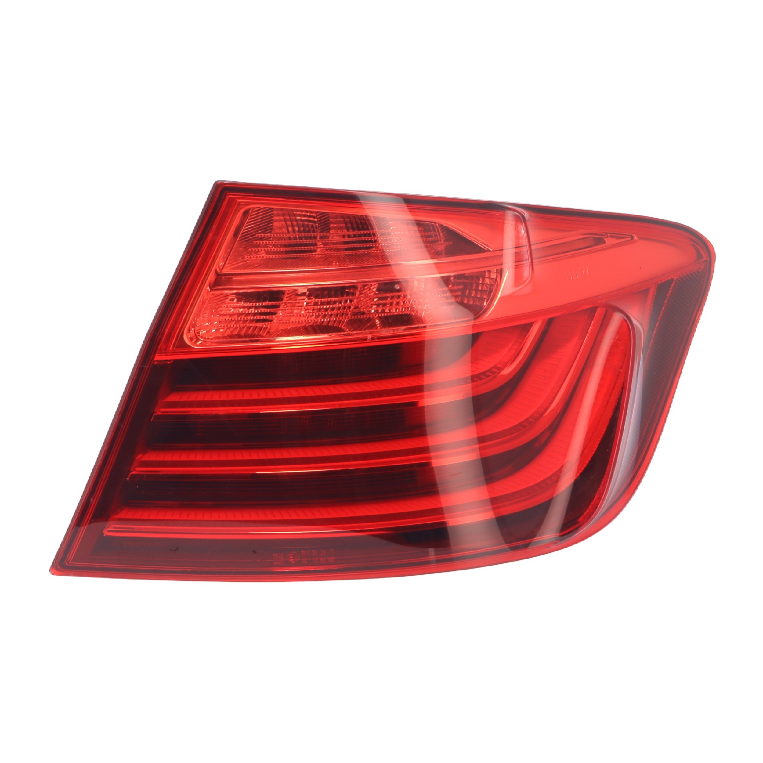 Feu arriere principal droit (feux) pour BMW SERIE 5 F10 PHASE 2 Feu arriere principal droit (feux) pour BMW SERIE 5 F10 PHASE 2