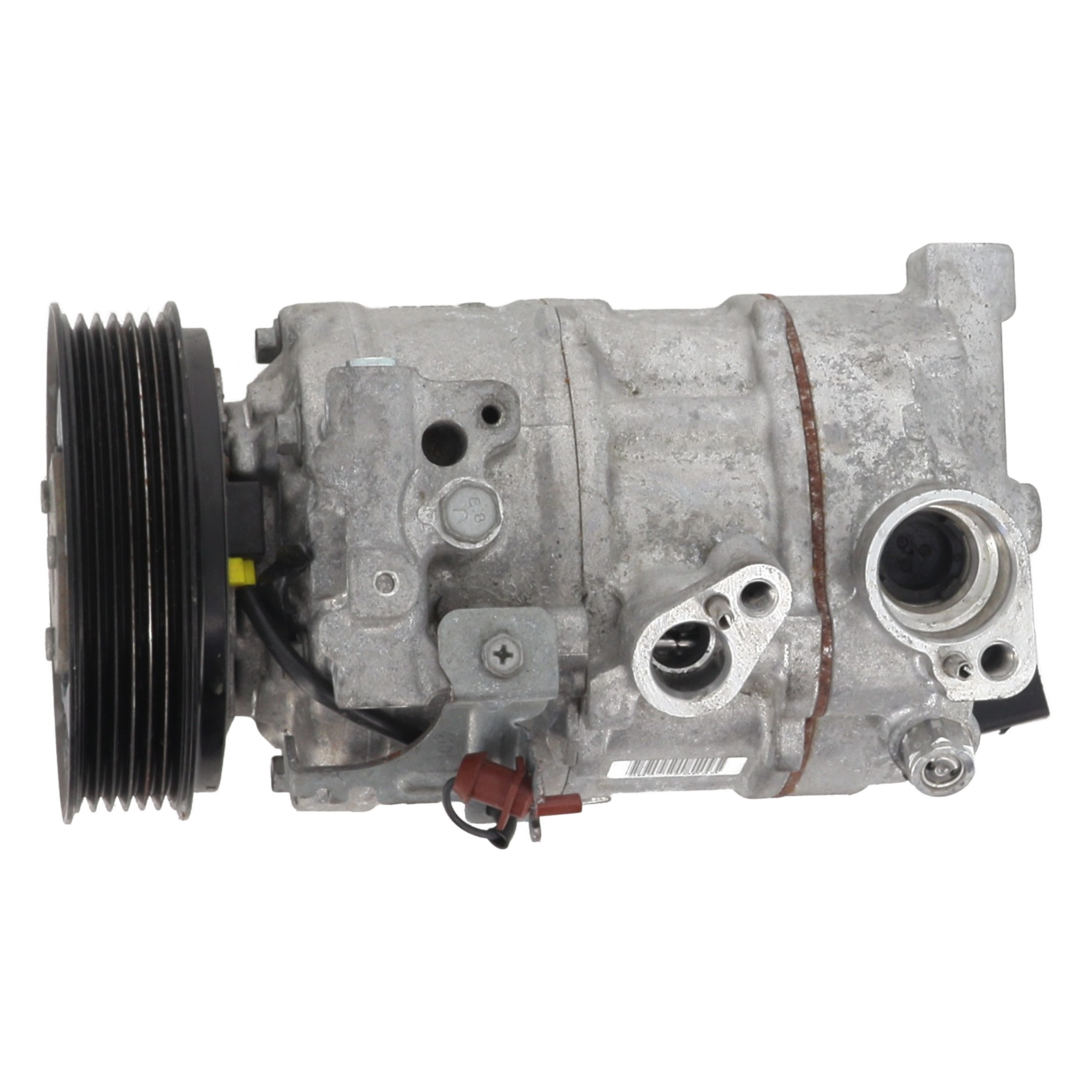 Compresseur clim pour SEAT IBIZA 5 PHASE 1 Compresseur clim pour SEAT IBIZA 5 PHASE 1