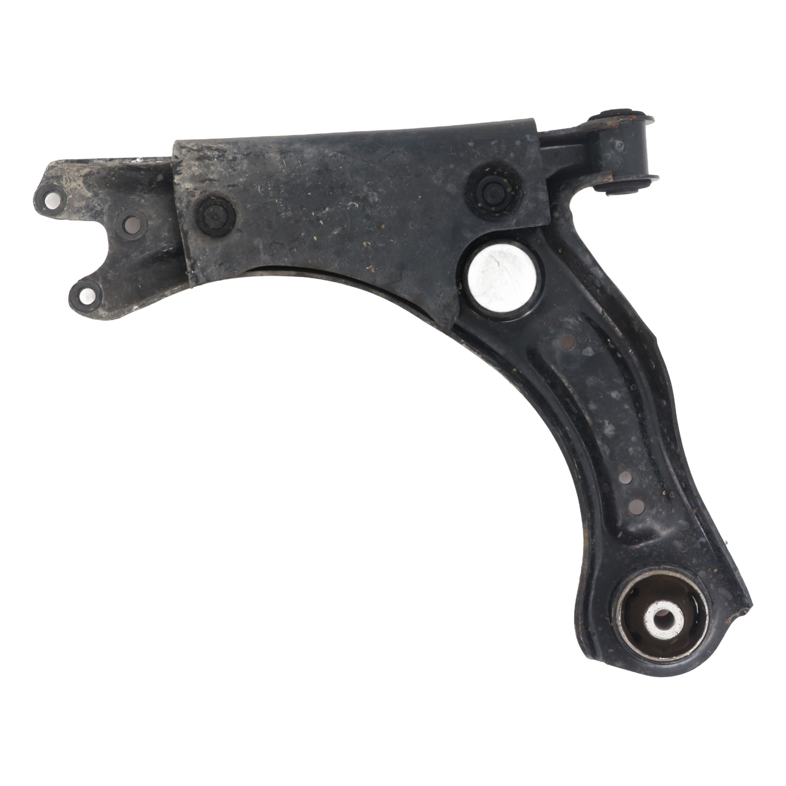 Triangle avant droit pour SEAT IBIZA 5 PHASE 1 Triangle avant droit pour SEAT IBIZA 5 PHASE 1