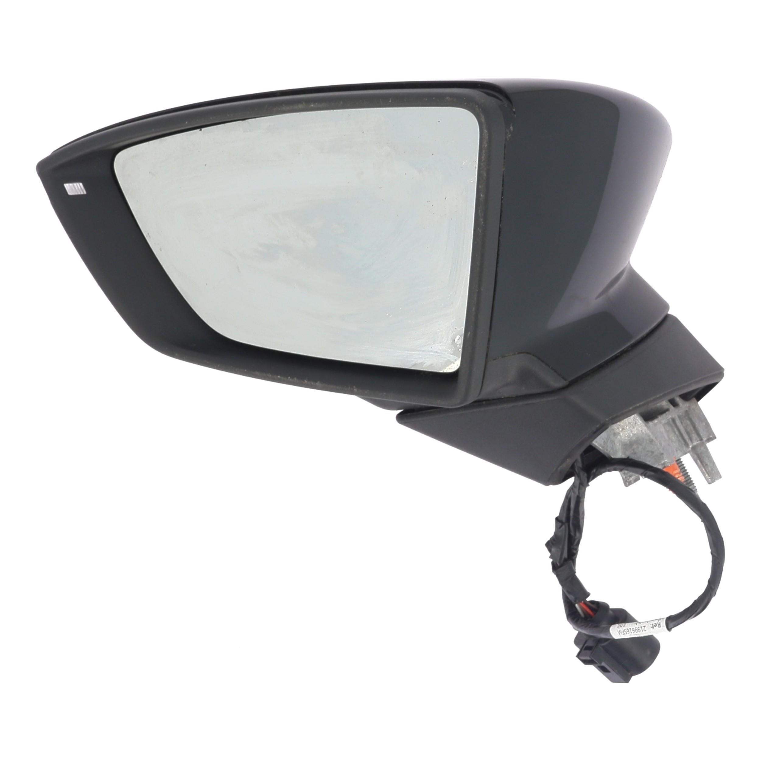 Retroviseur gauche pour SEAT IBIZA 5 PHASE 1 Retroviseur gauche pour SEAT IBIZA 5 PHASE 1