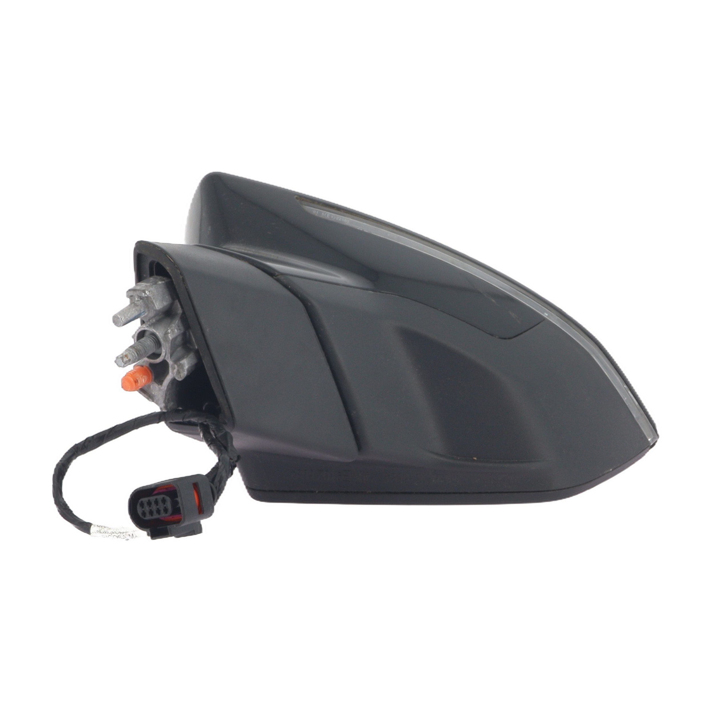 Retroviseur gauche pour SEAT IBIZA 5 PHASE 1 Retroviseur gauche pour SEAT IBIZA 5 PHASE 1