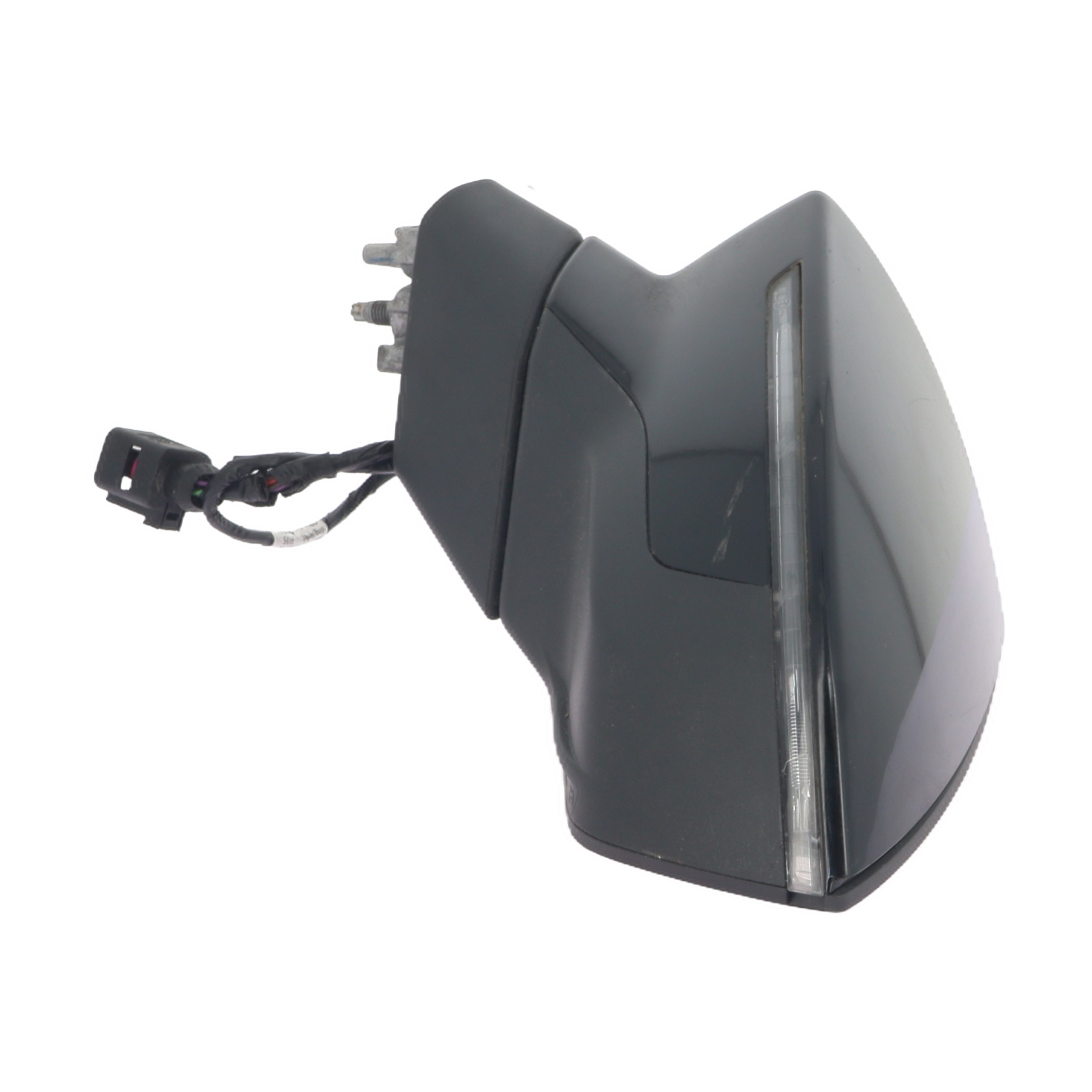Retroviseur gauche pour SEAT IBIZA 5 PHASE 1 Retroviseur gauche pour SEAT IBIZA 5 PHASE 1