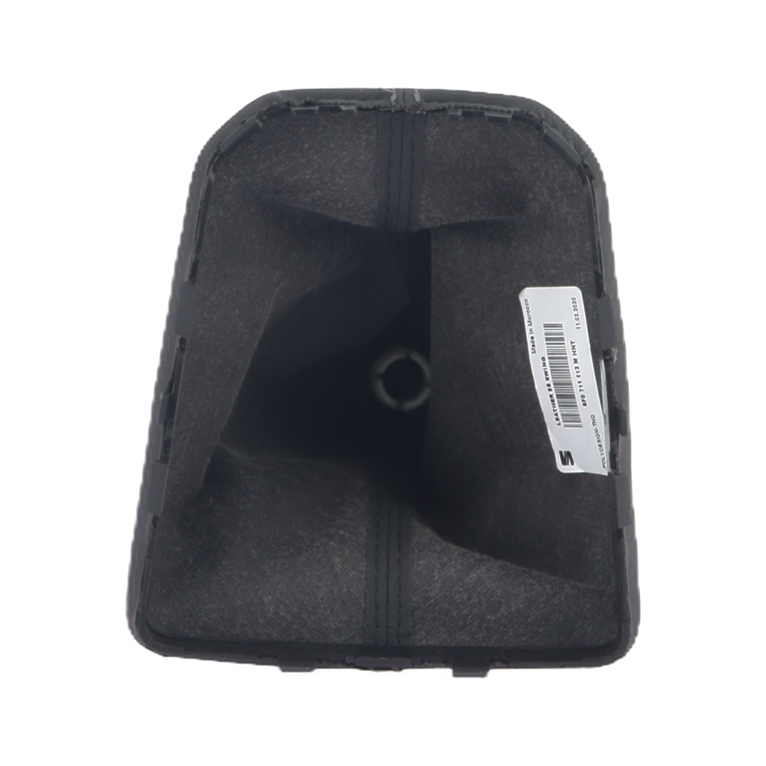 Pommeau de vitesses pour SEAT IBIZA 5 PHASE 1 Pommeau de vitesses pour SEAT IBIZA 5 PHASE 1
