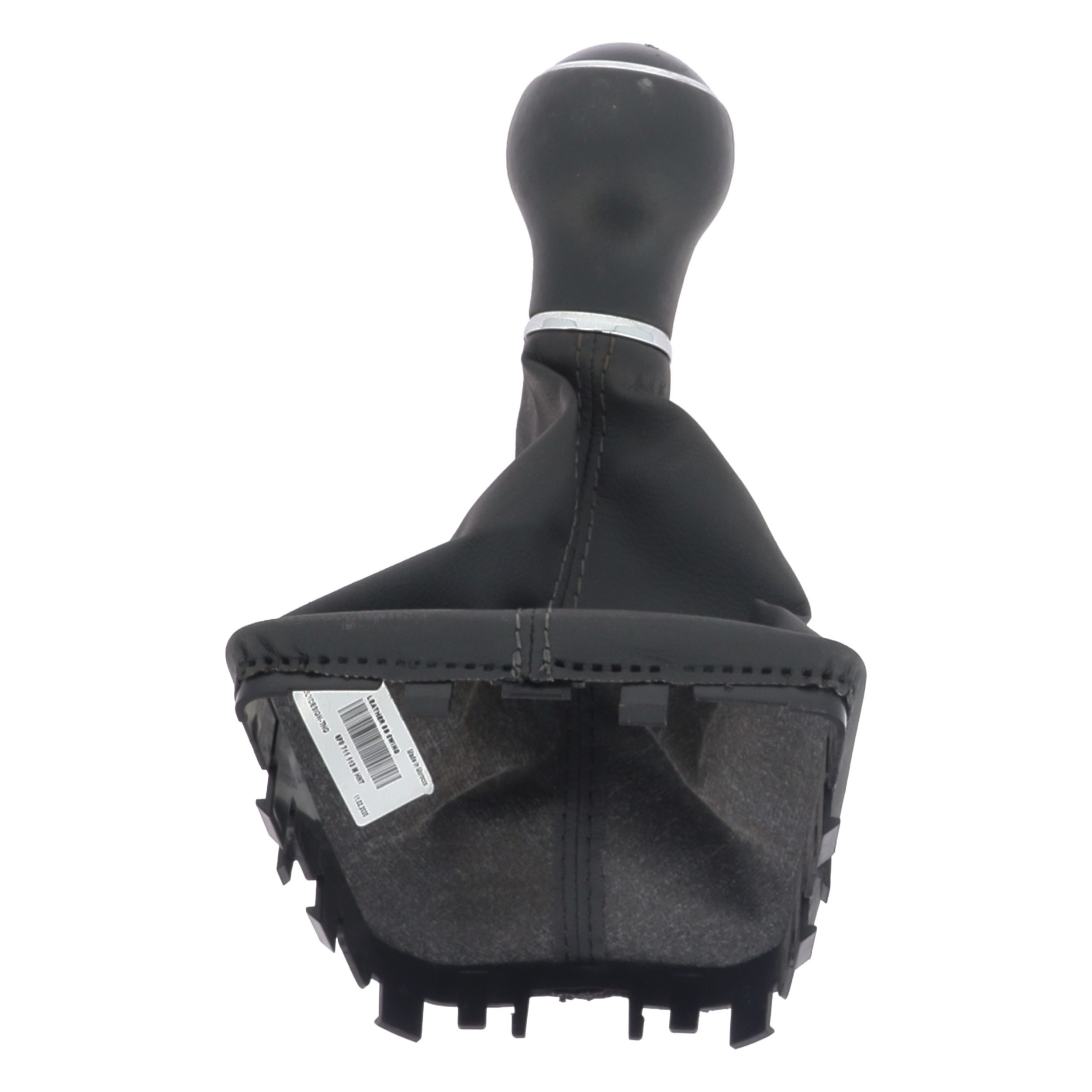 Pommeau de vitesses pour SEAT IBIZA 5 PHASE 1 Pommeau de vitesses pour SEAT IBIZA 5 PHASE 1