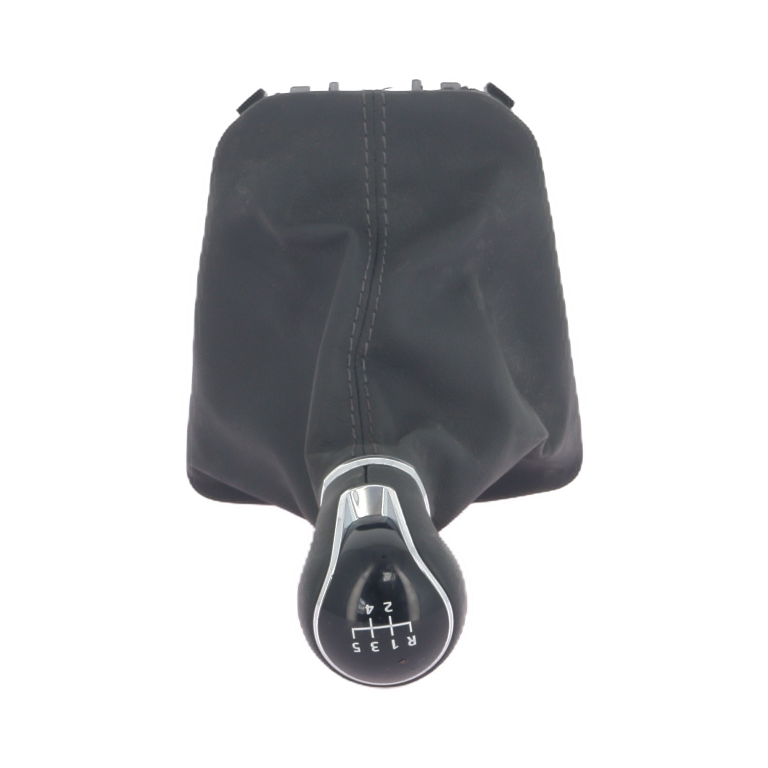 Pommeau de vitesses pour SEAT IBIZA 5 PHASE 1 Pommeau de vitesses pour SEAT IBIZA 5 PHASE 1