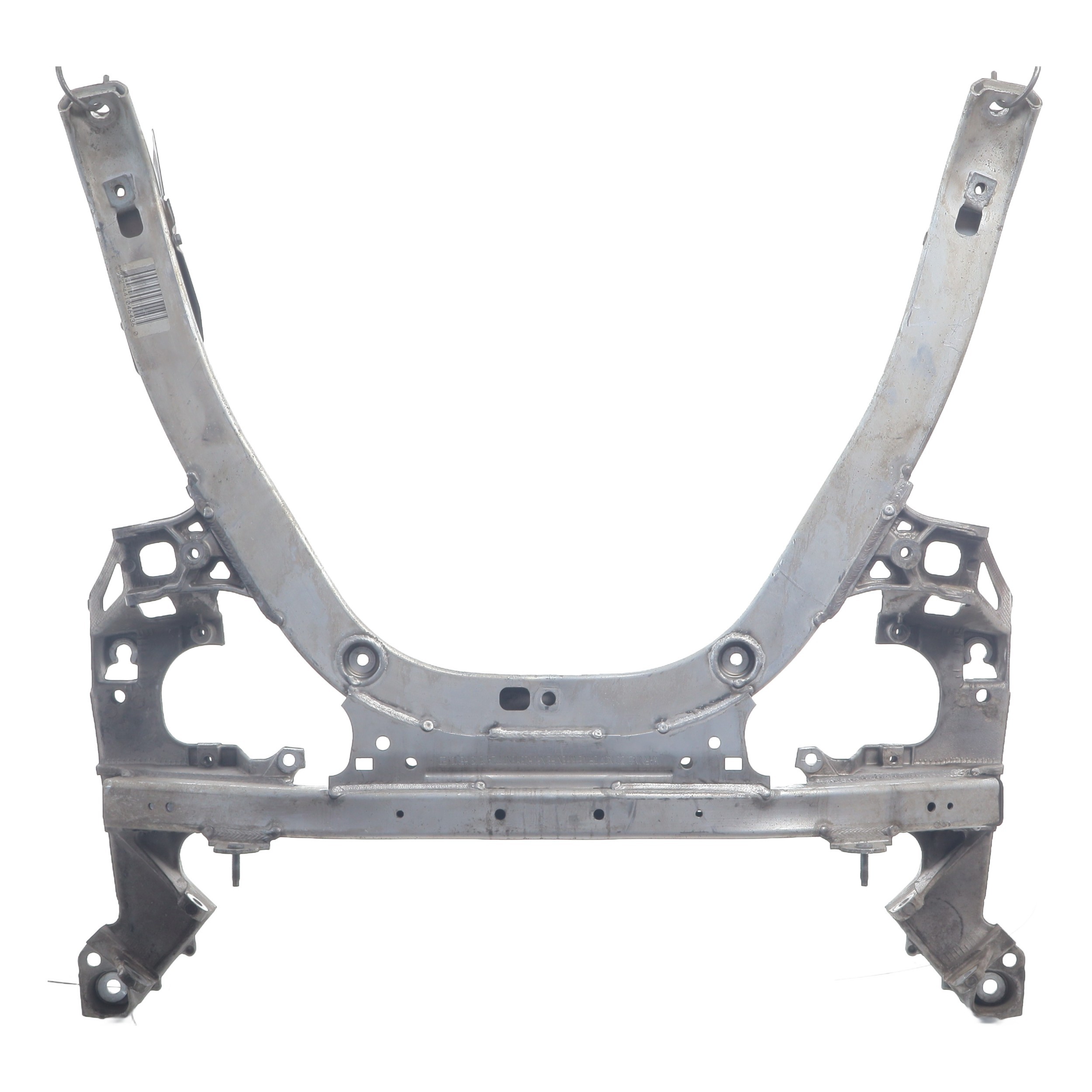 Berceau avant pour BMW SERIE 6 E63 COUPE Berceau avant pour BMW SERIE 6 E63 COUPE