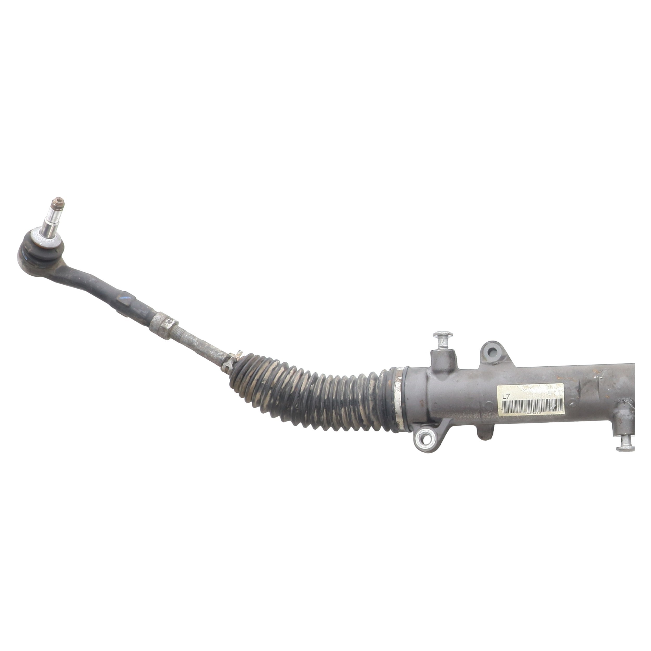 Cremaillere assistee pour BMW SERIE 6 E63 COUPE Cremaillere assistee pour BMW SERIE 6 E63 COUPE
