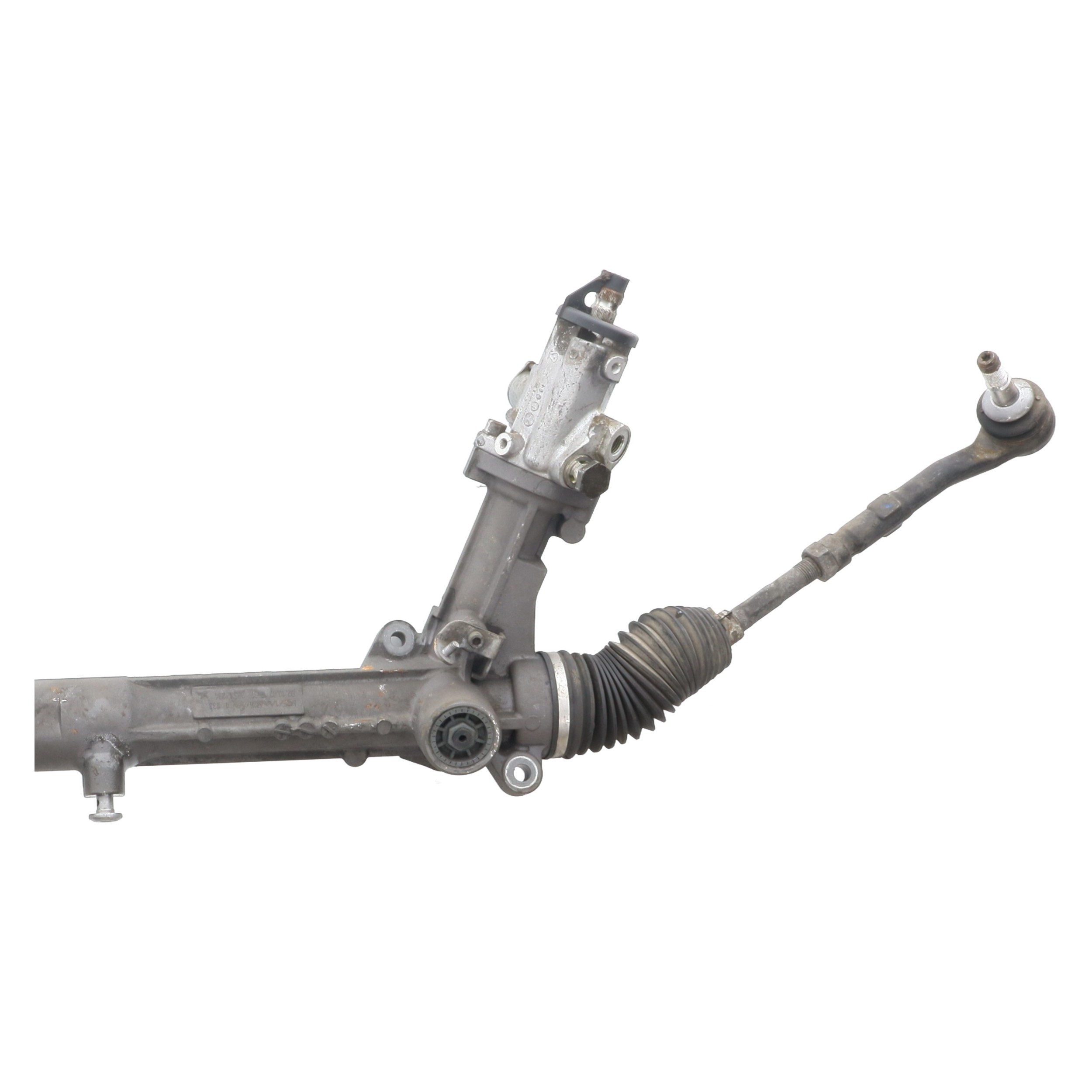 Cremaillere assistee pour BMW SERIE 6 E63 COUPE Cremaillere assistee pour BMW SERIE 6 E63 COUPE