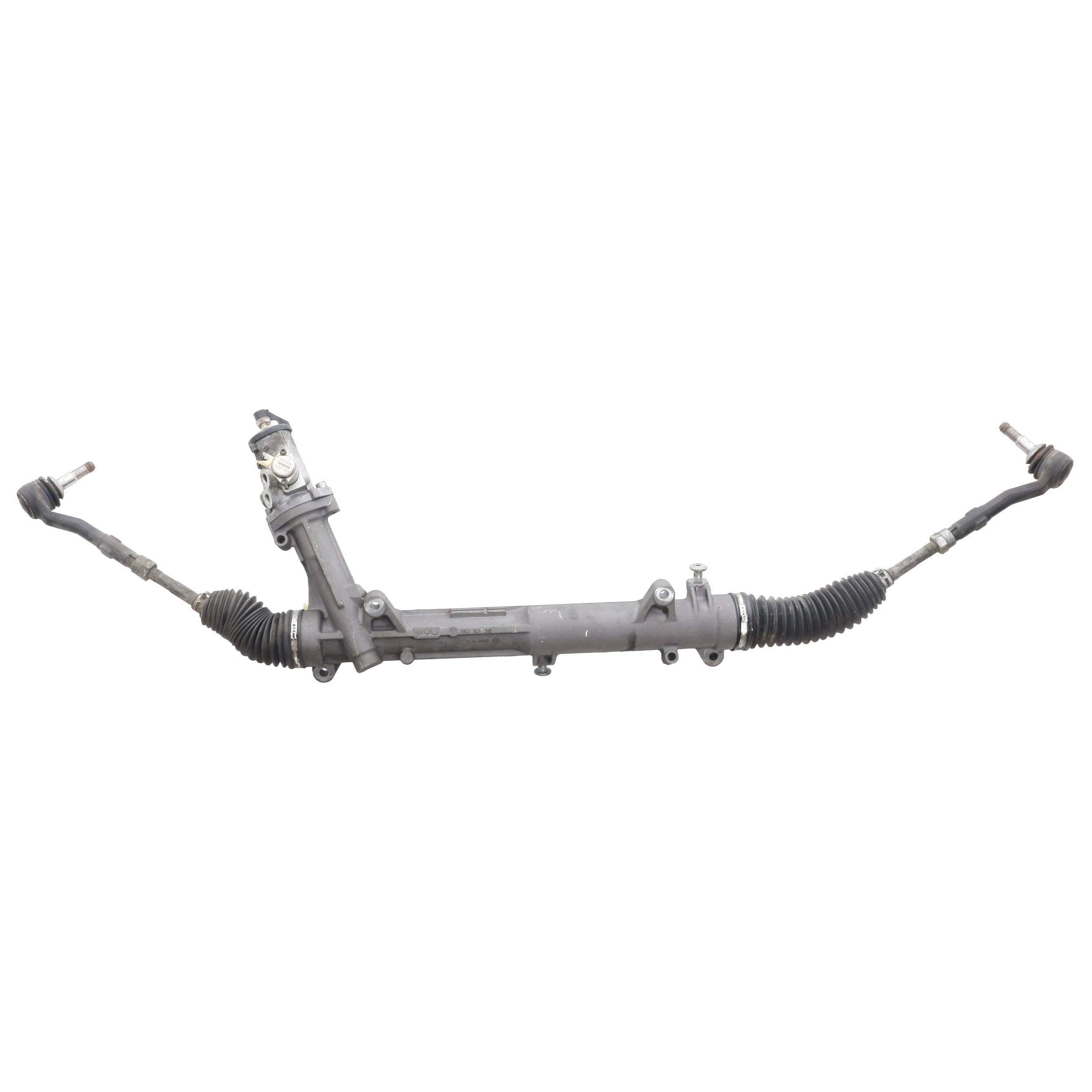 Cremaillere assistee pour BMW SERIE 6 E63 COUPE Cremaillere assistee pour BMW SERIE 6 E63 COUPE