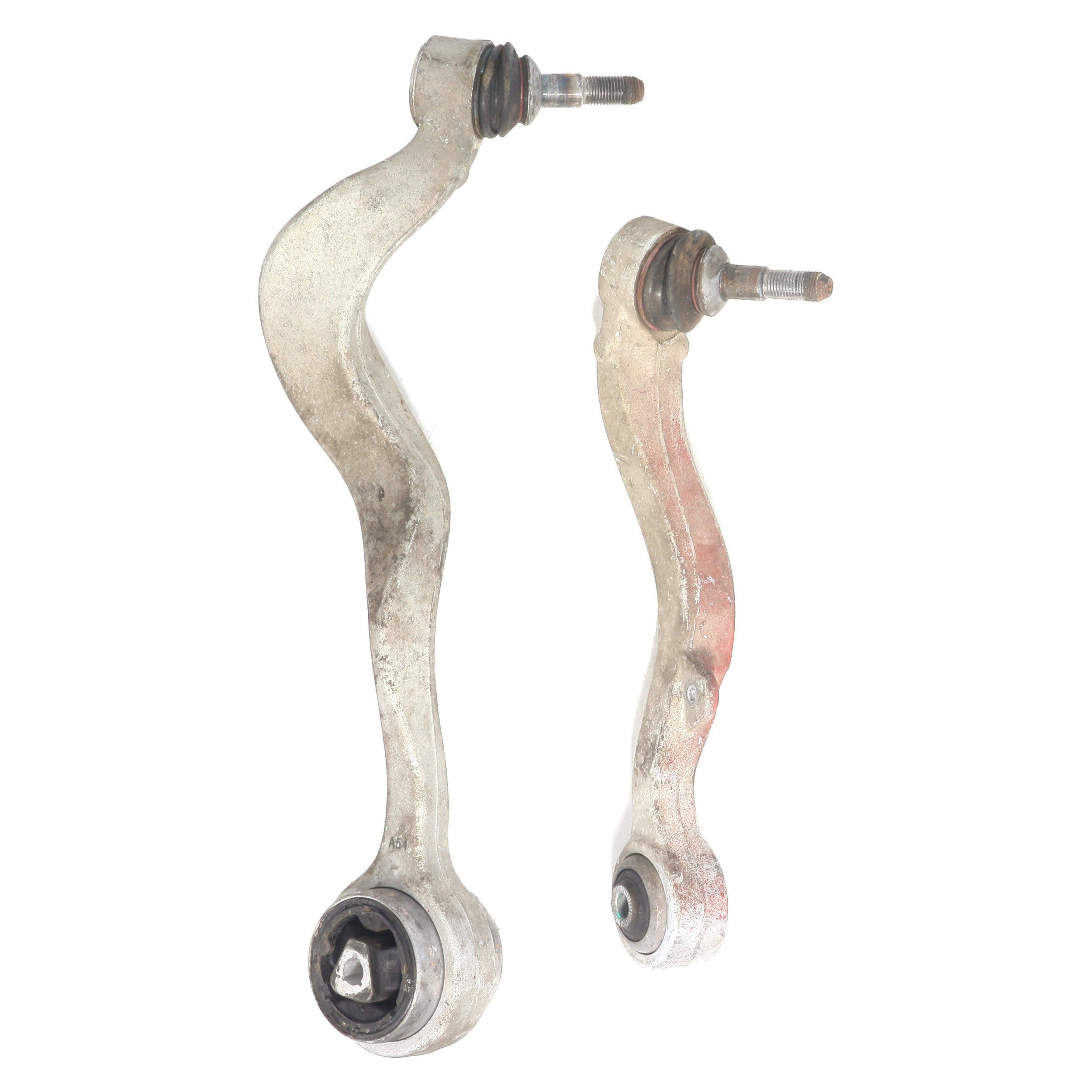Triangle avant droit pour BMW SERIE 6 E63 COUPE Triangle avant droit pour BMW SERIE 6 E63 COUPE