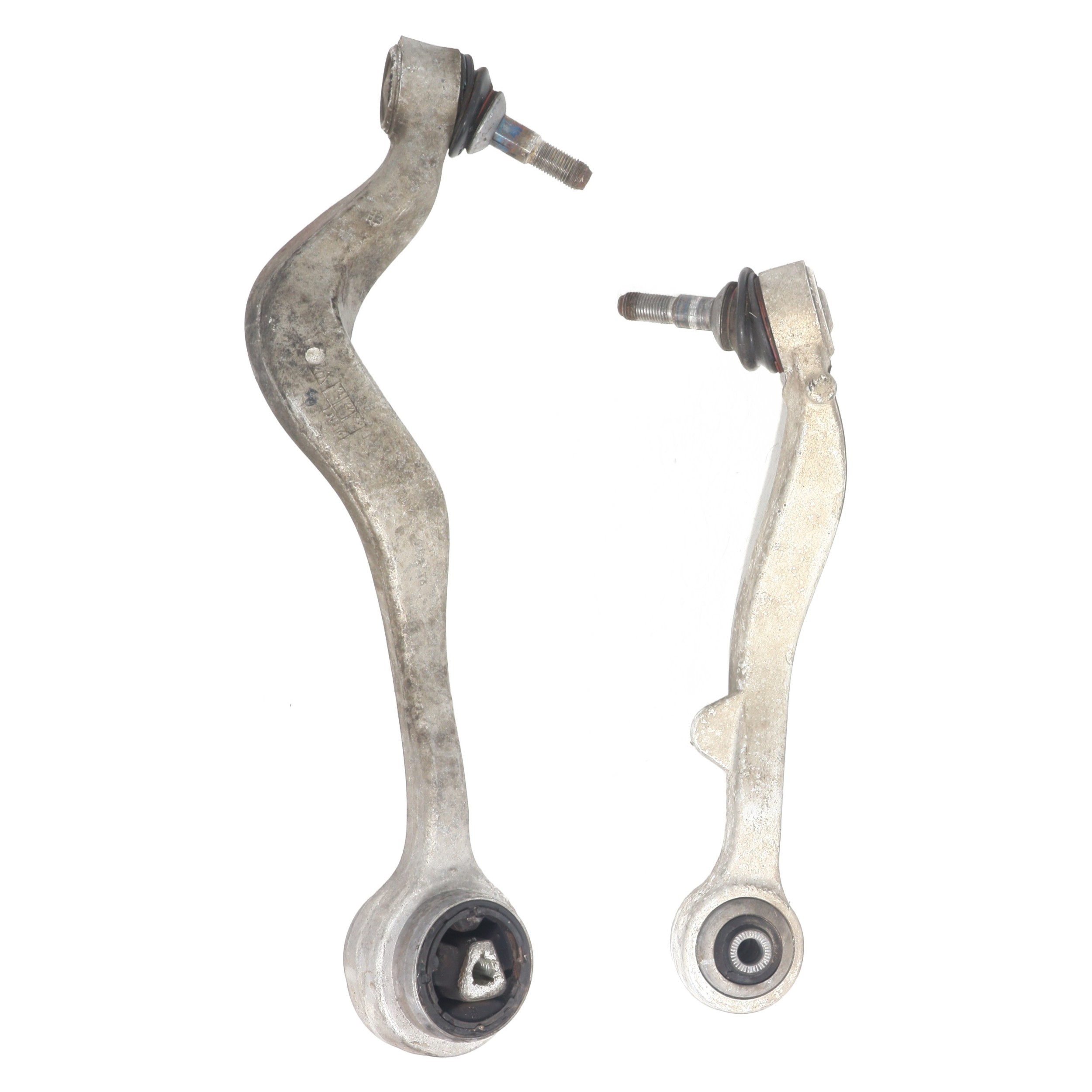 Triangle avant gauche pour BMW SERIE 6 E63 COUPE Triangle avant gauche pour BMW SERIE 6 E63 COUPE