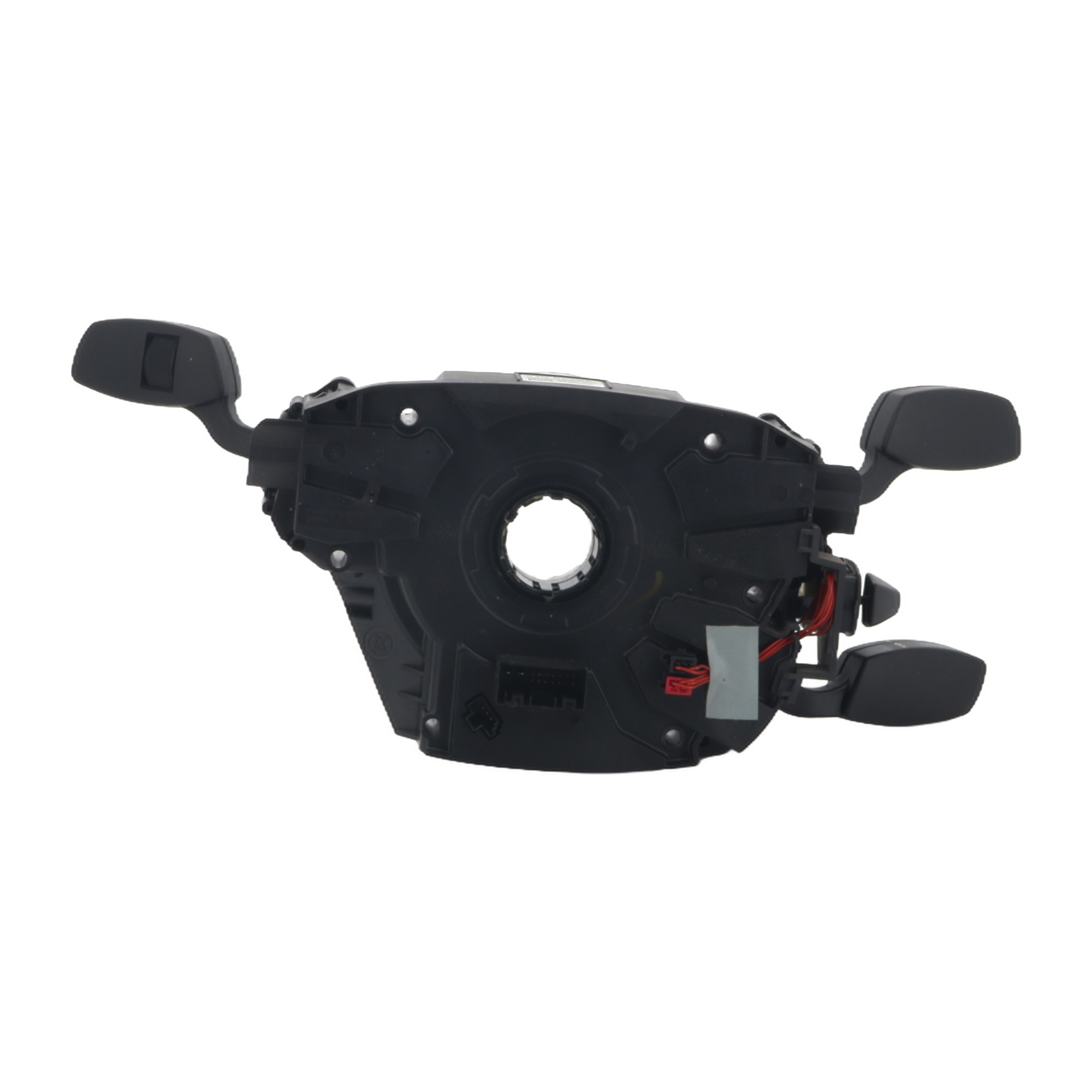 Com (Bloc Contacteur Tournant+Commodo Essuie Glace+Commodo Phare) pour BMW SERIE 6 E63 COUPE Com (Bloc Contacteur Tournant+Commodo Essuie Glace+Commodo Phare) pour BMW SERIE 6 E63 COUPE