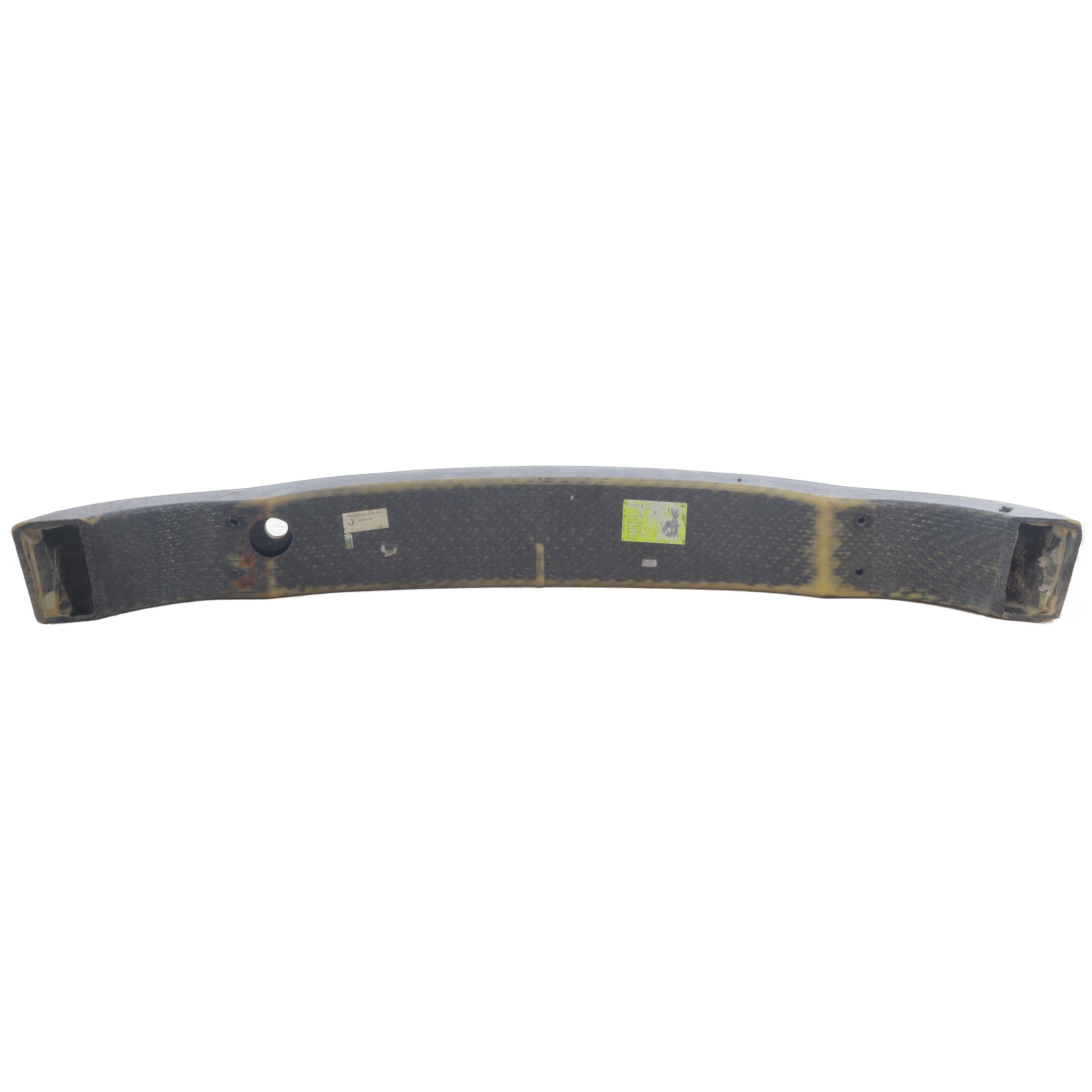 Renfort pare choc arriere (traverse) pour BMW SERIE 6 E63 COUPE Renfort pare choc arriere (traverse) pour BMW SERIE 6 E63 COUPE
