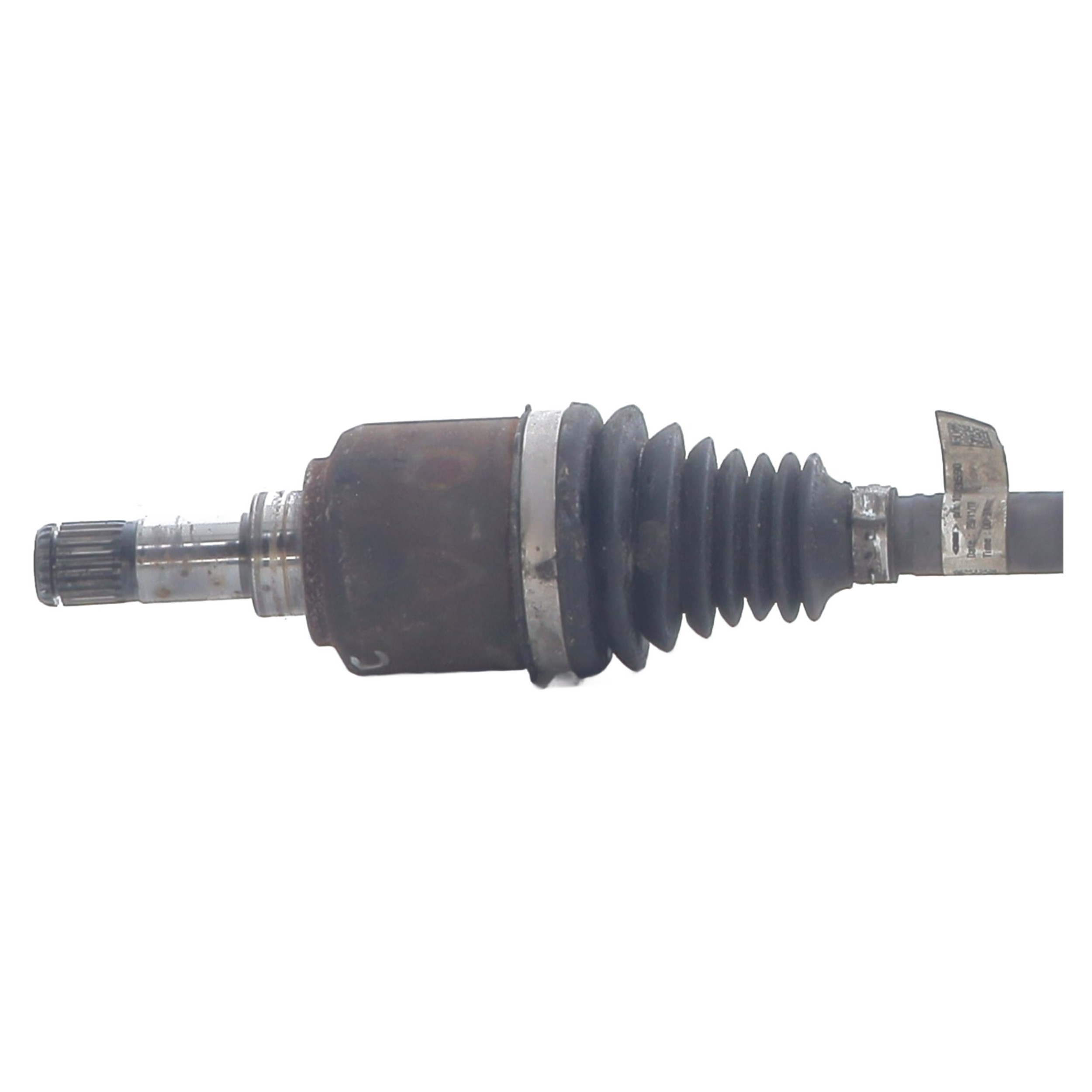 Cardan droit (transmission) pour FIAT TIPO 2 Cardan droit (transmission) pour FIAT TIPO 2