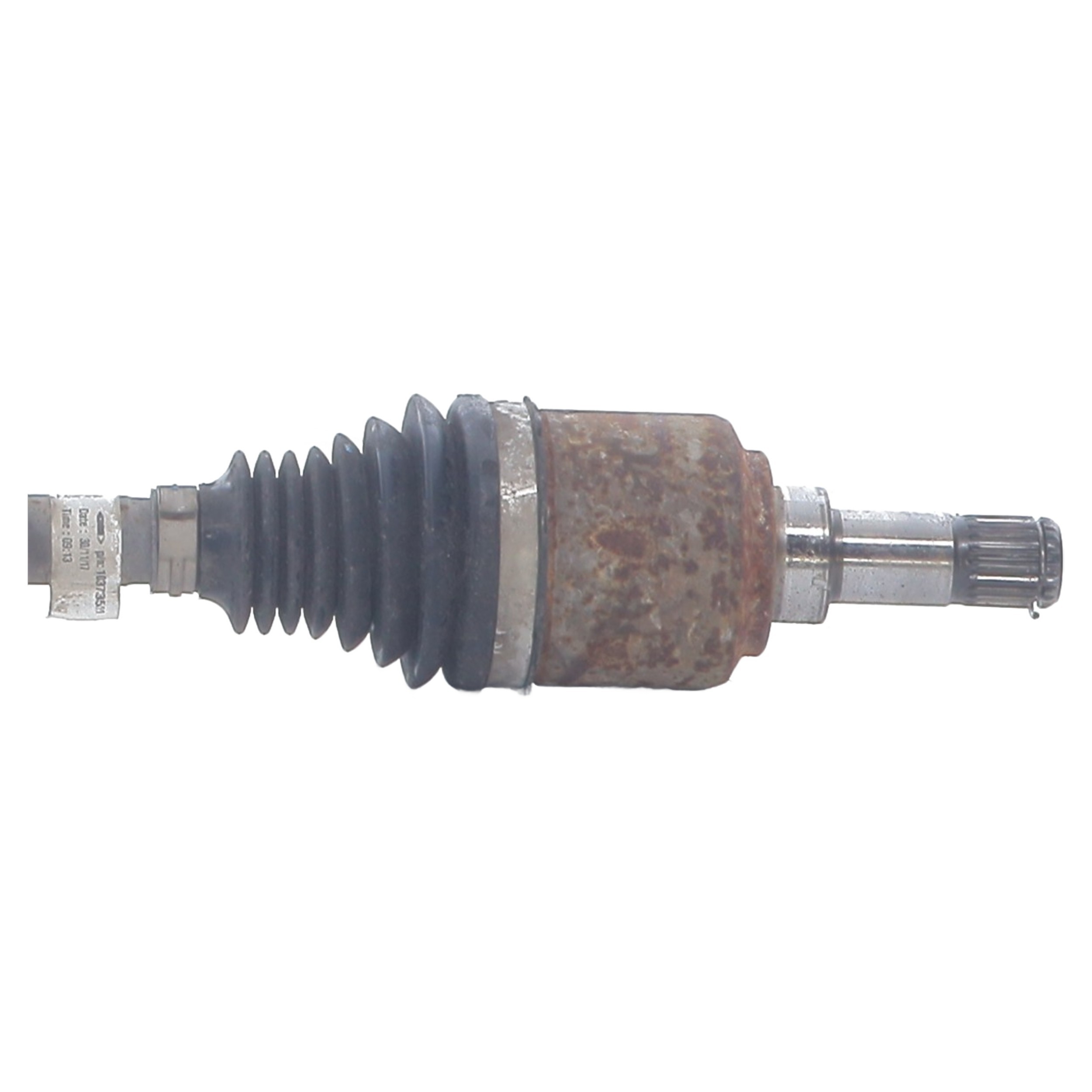 Cardan gauche (transmission) pour FIAT TIPO 2 Cardan gauche (transmission) pour FIAT TIPO 2