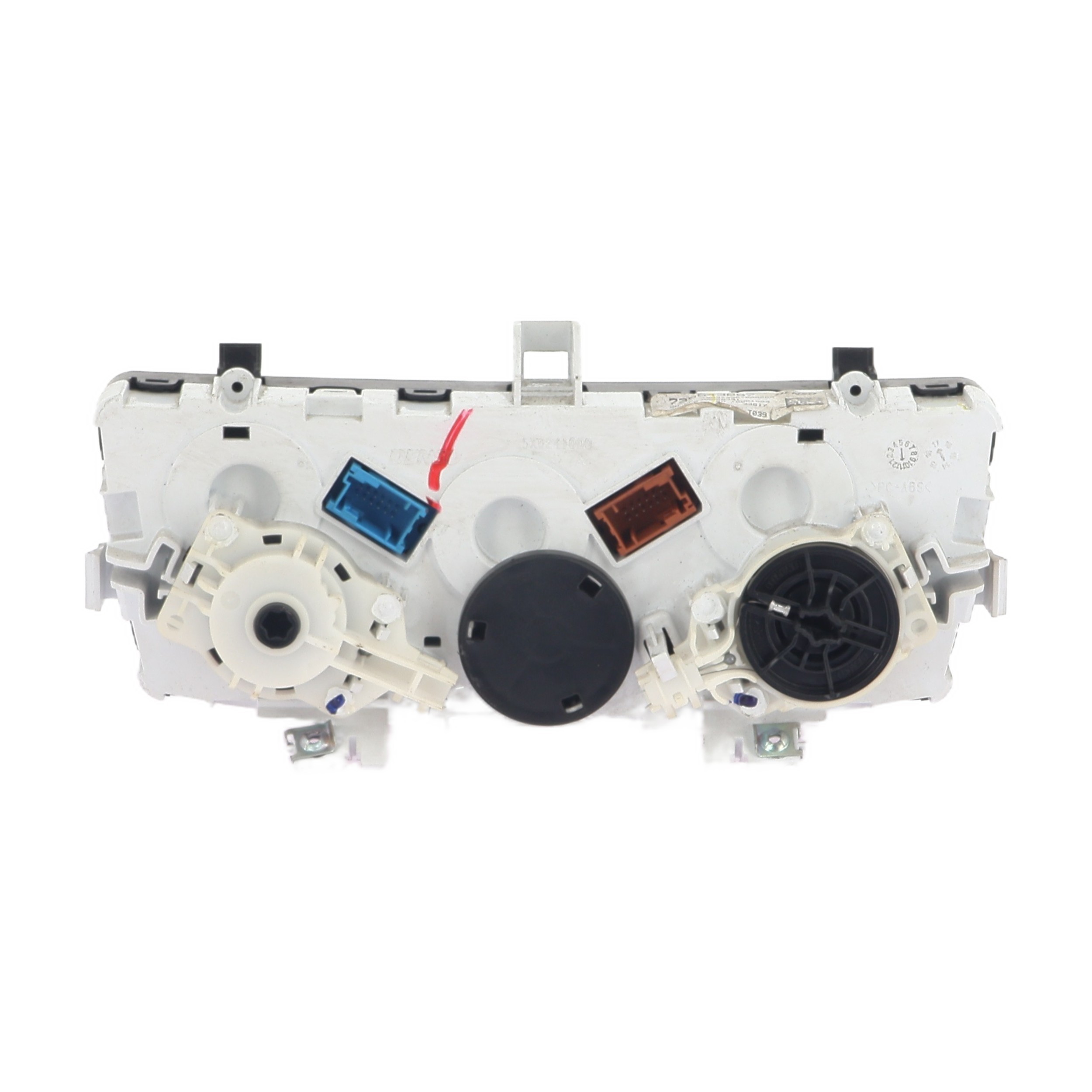 Commande chauffage pour FIAT TIPO 2 Commande chauffage pour FIAT TIPO 2