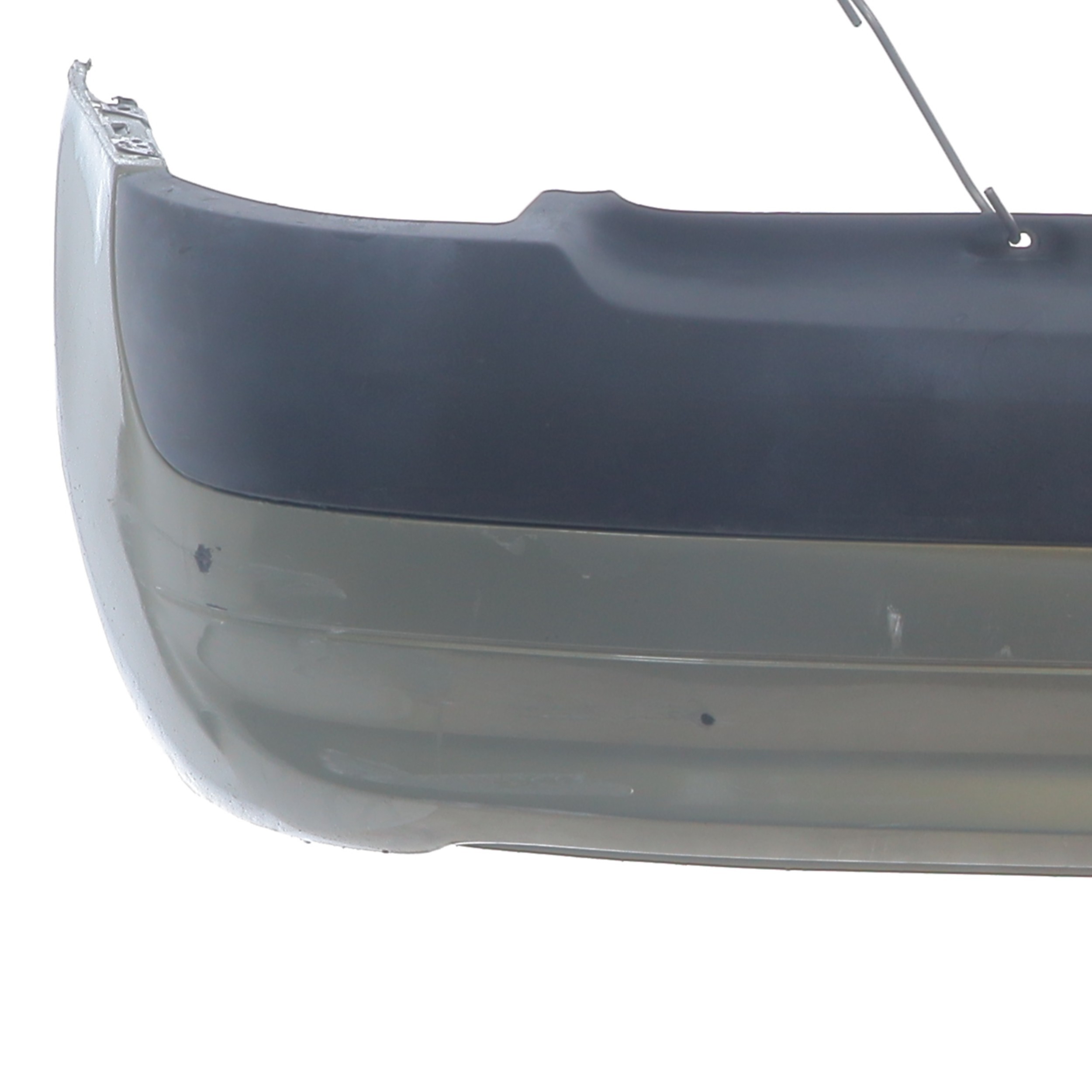 Pare choc arriere pour RENAULT CLIO 2 PHASE 2 Pare choc arriere pour RENAULT CLIO 2 PHASE 2