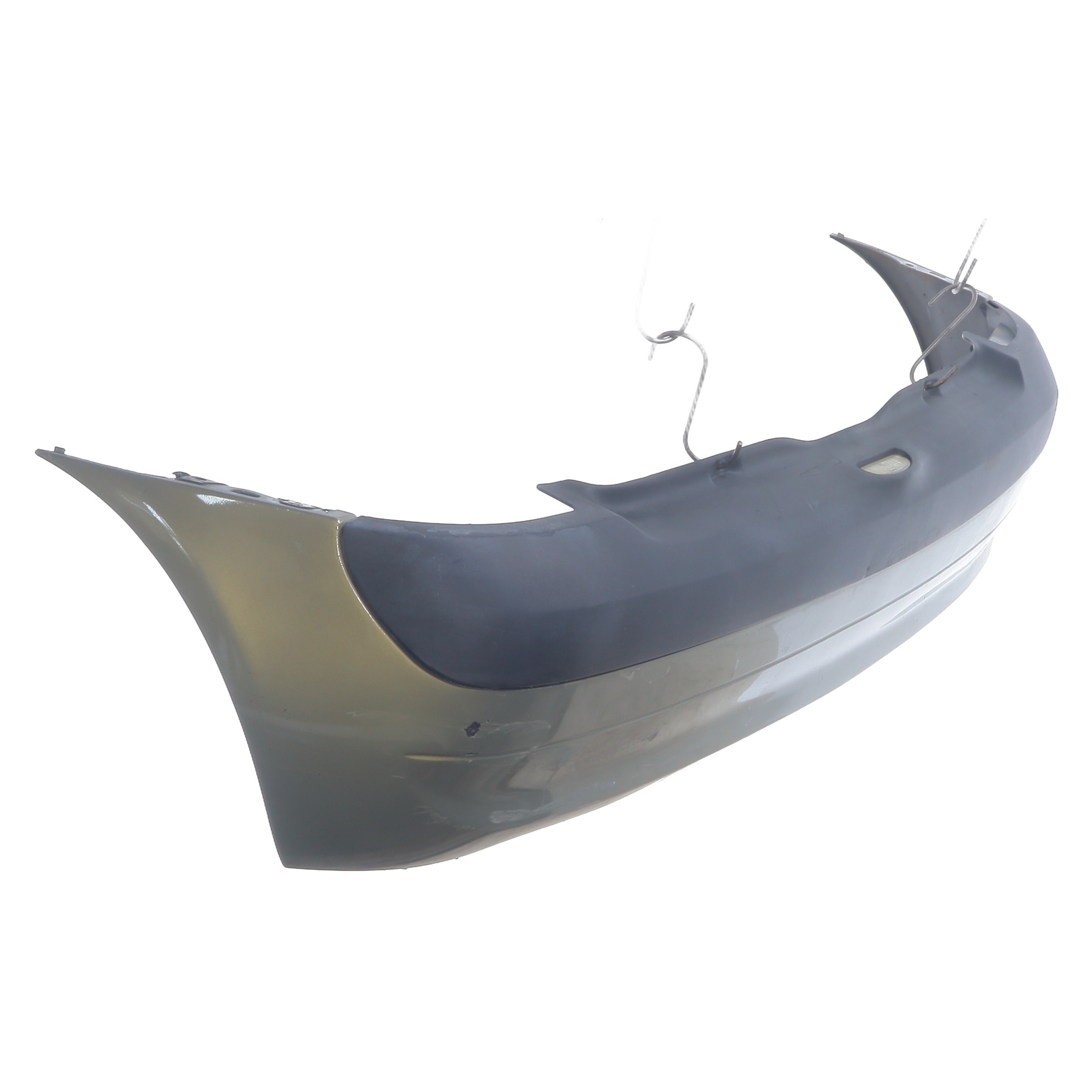 Pare choc arriere pour RENAULT CLIO 2 PHASE 2 Pare choc arriere pour RENAULT CLIO 2 PHASE 2