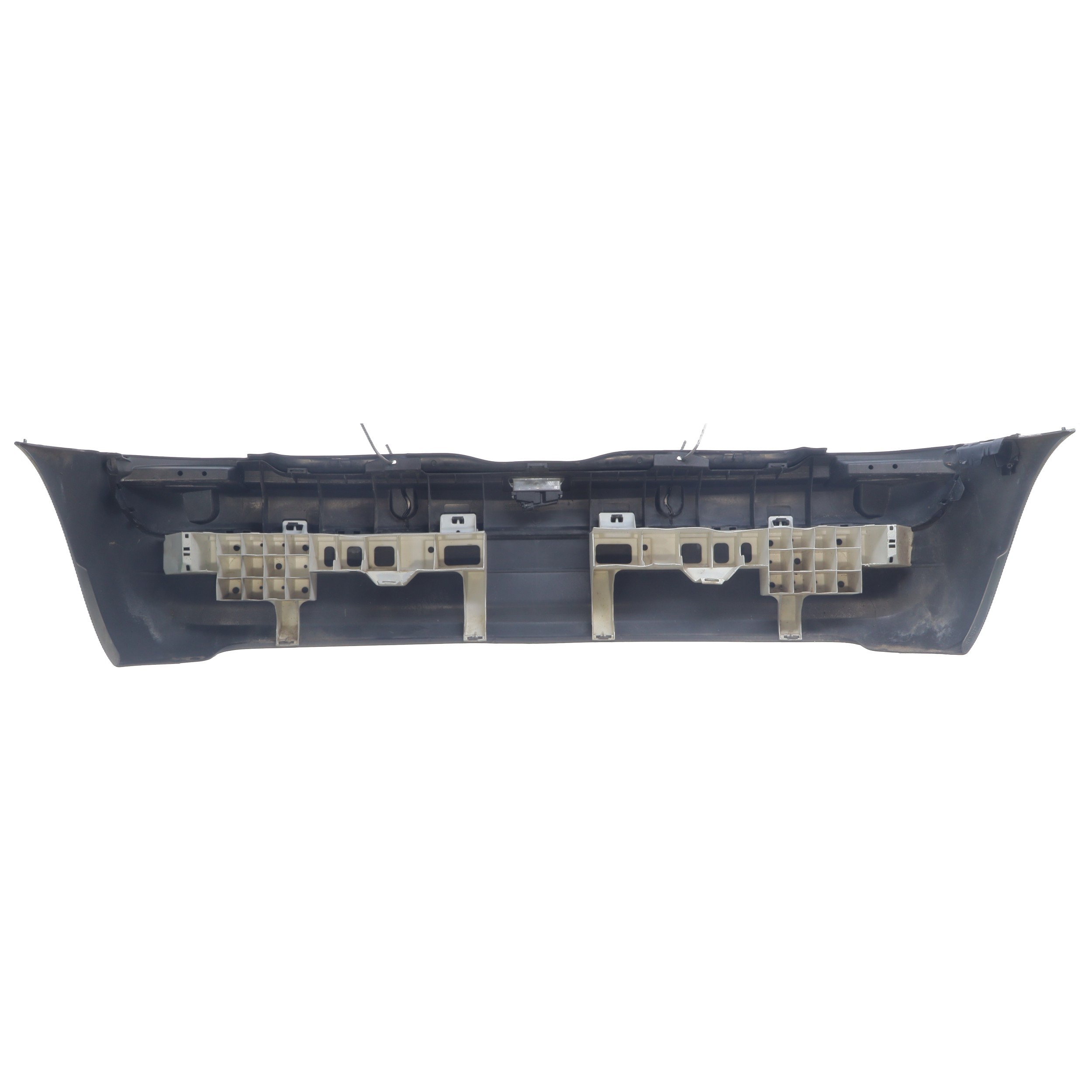 Pare choc arriere pour RENAULT CLIO 2 PHASE 2 Pare choc arriere pour RENAULT CLIO 2 PHASE 2