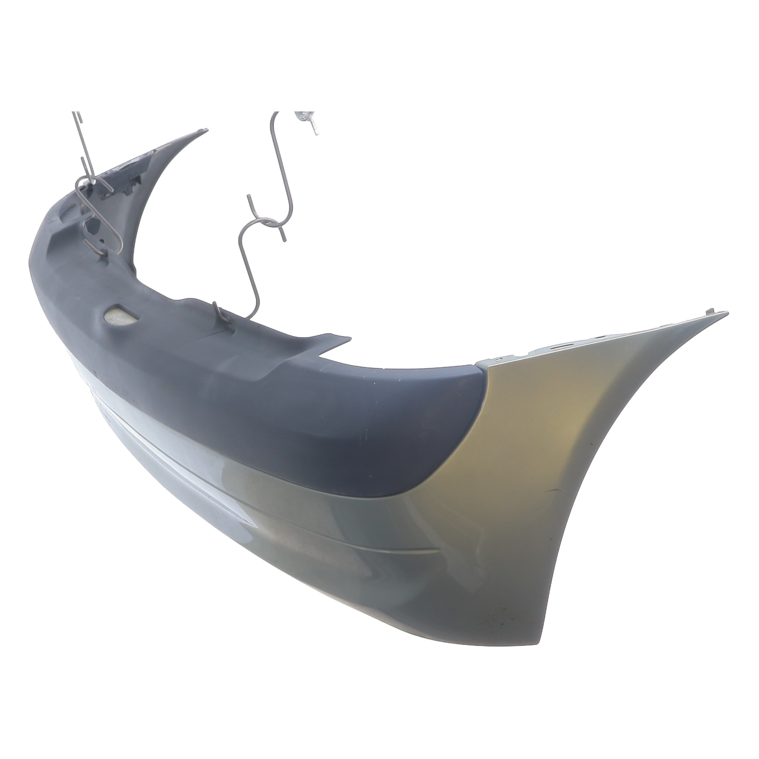 Pare choc arriere pour RENAULT CLIO 2 PHASE 2 Pare choc arriere pour RENAULT CLIO 2 PHASE 2