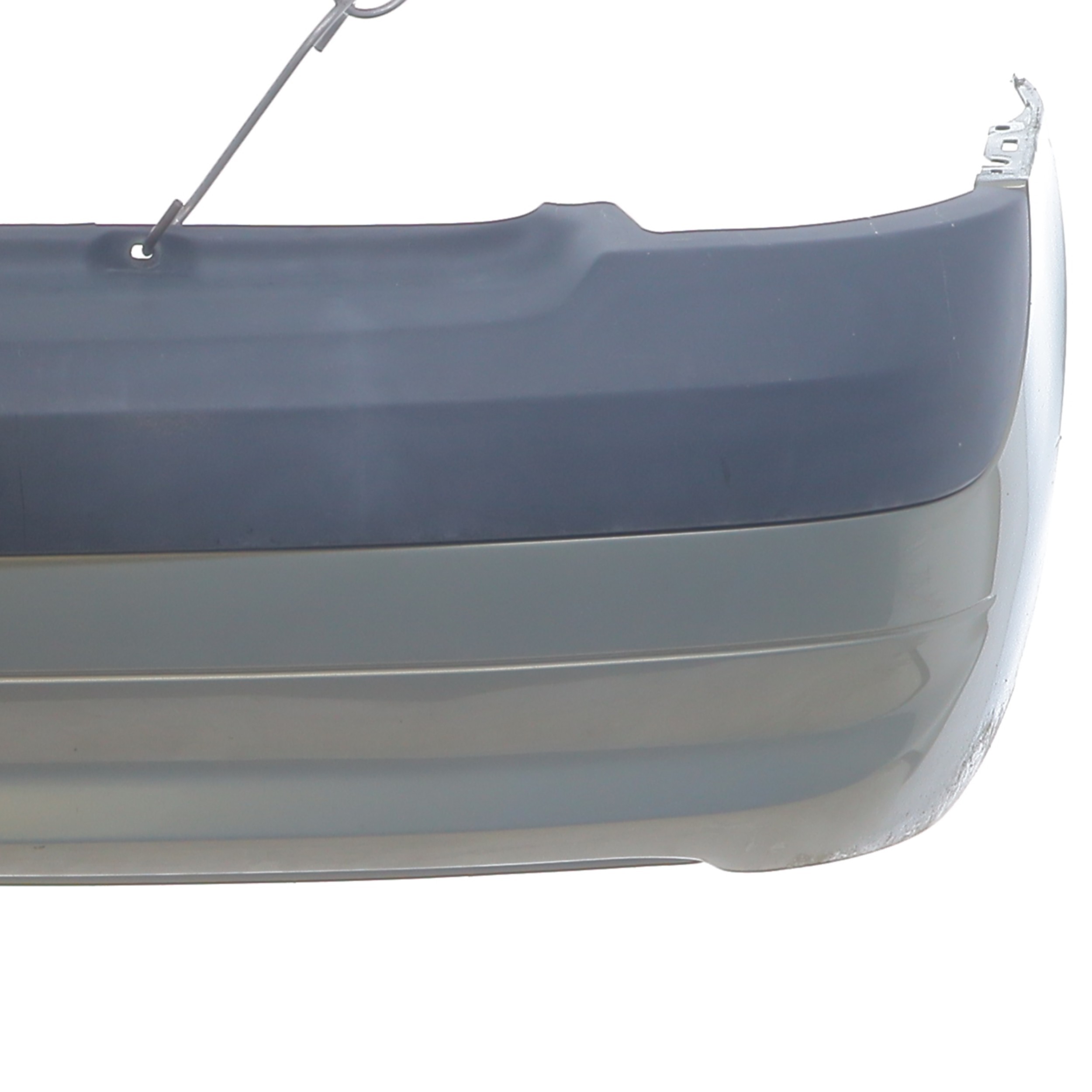 Pare choc arriere pour RENAULT CLIO 2 PHASE 2 Pare choc arriere pour RENAULT CLIO 2 PHASE 2