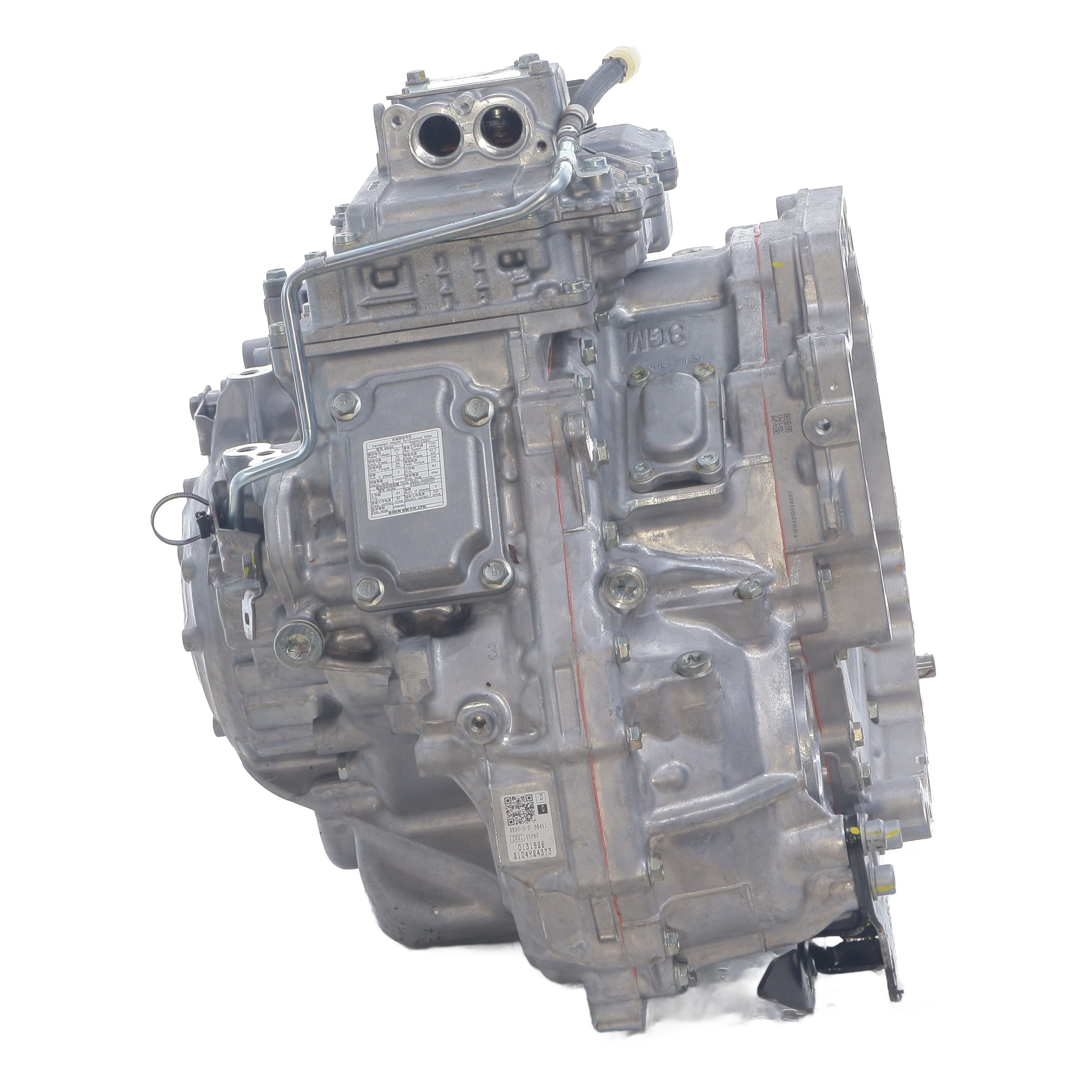 Boite de vitesses pour PEUGEOT 408 Boite de vitesses pour PEUGEOT 408