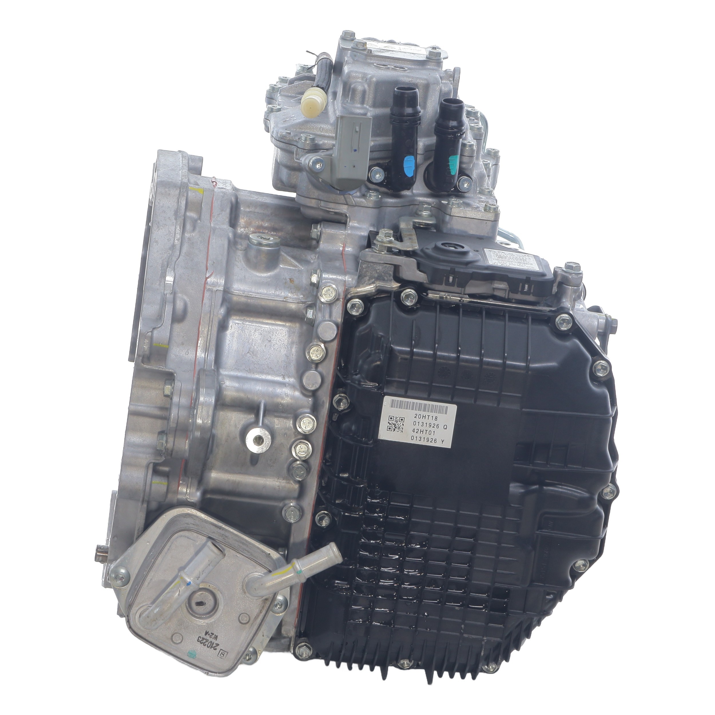 Boite de vitesses pour PEUGEOT 408 Boite de vitesses pour PEUGEOT 408