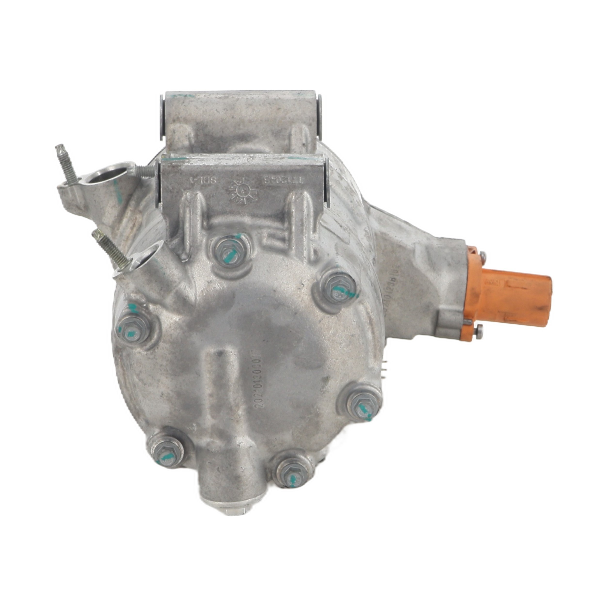 Compresseur clim pour PEUGEOT 408 Compresseur clim pour PEUGEOT 408
