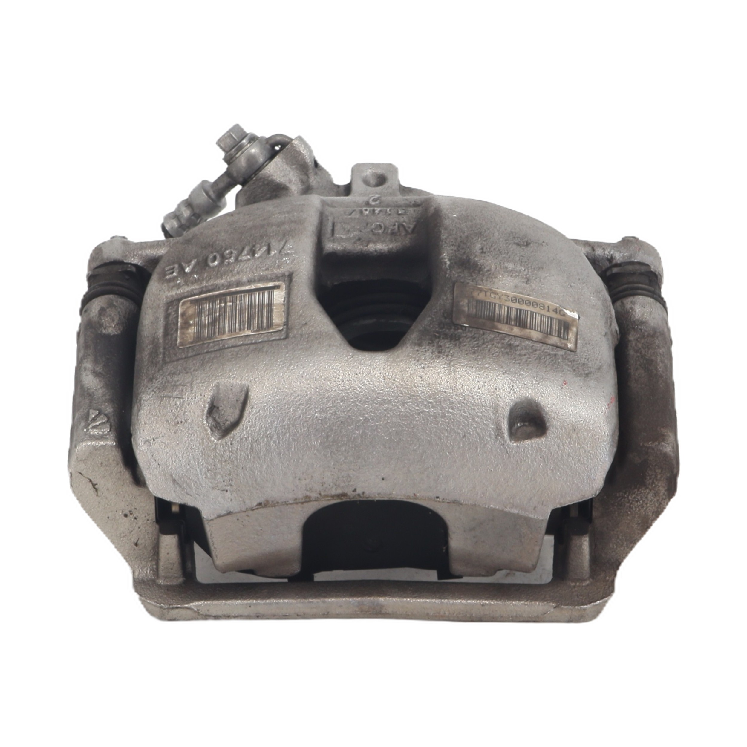 Etrier avant droit (freinage) pour PEUGEOT 408 Etrier avant droit (freinage) pour PEUGEOT 408