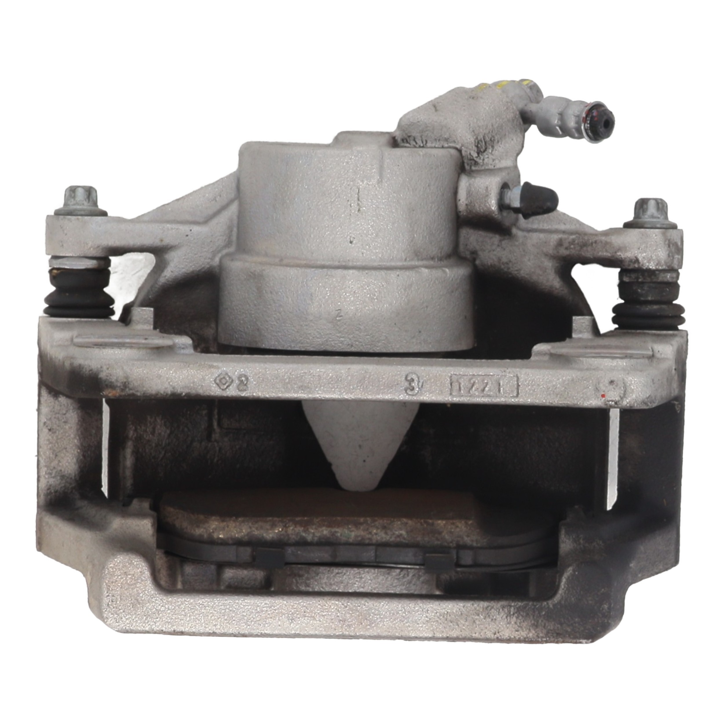 Etrier avant droit (freinage) pour PEUGEOT 408 Etrier avant droit (freinage) pour PEUGEOT 408