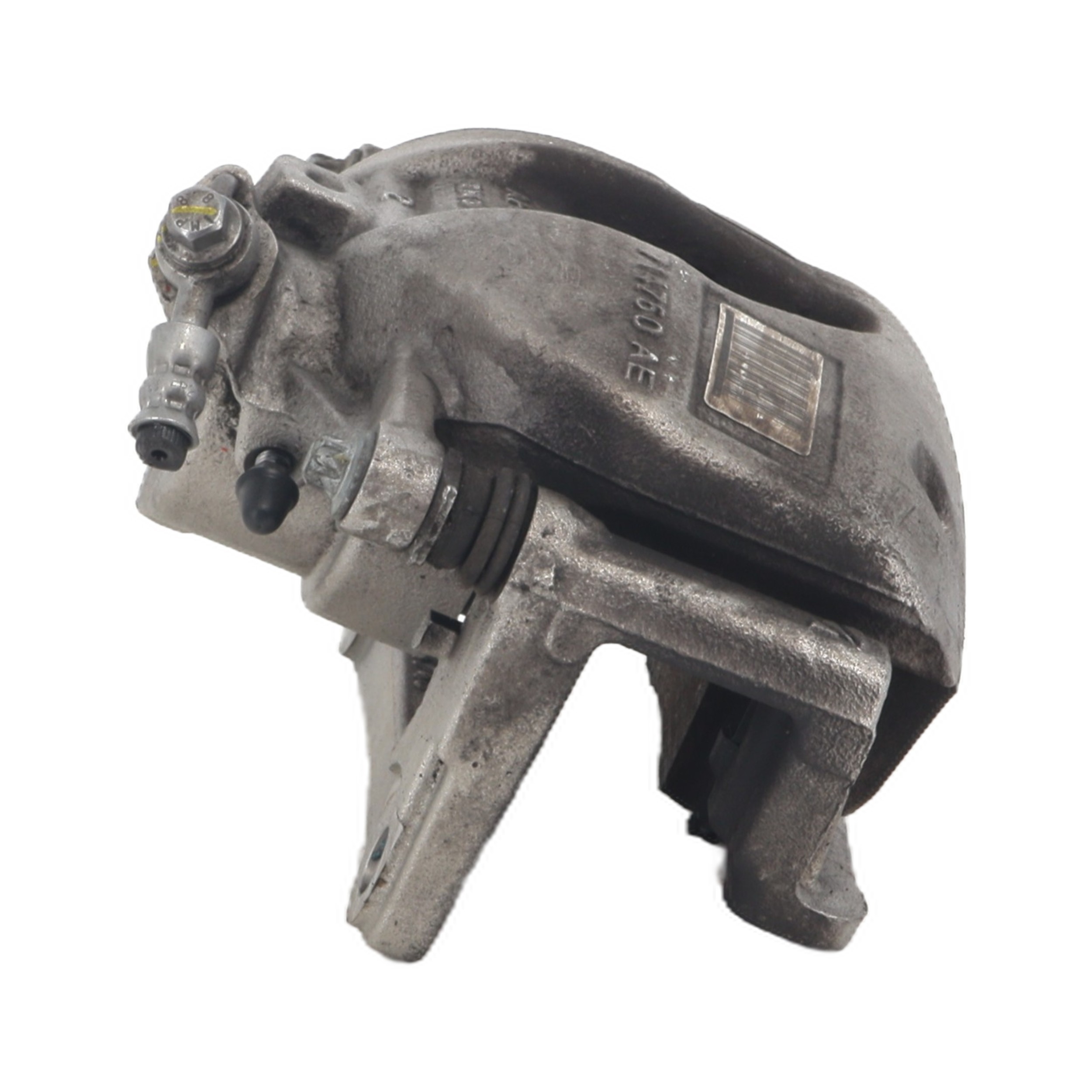 Etrier avant droit (freinage) pour PEUGEOT 408 Etrier avant droit (freinage) pour PEUGEOT 408
