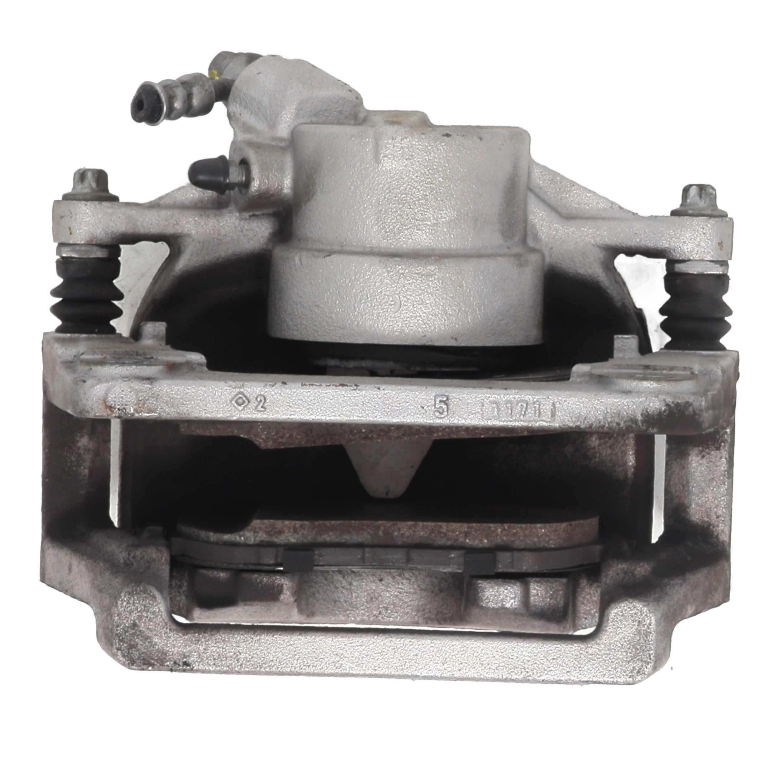 Etrier avant gauche (freinage) pour PEUGEOT 408 Etrier avant gauche (freinage) pour PEUGEOT 408