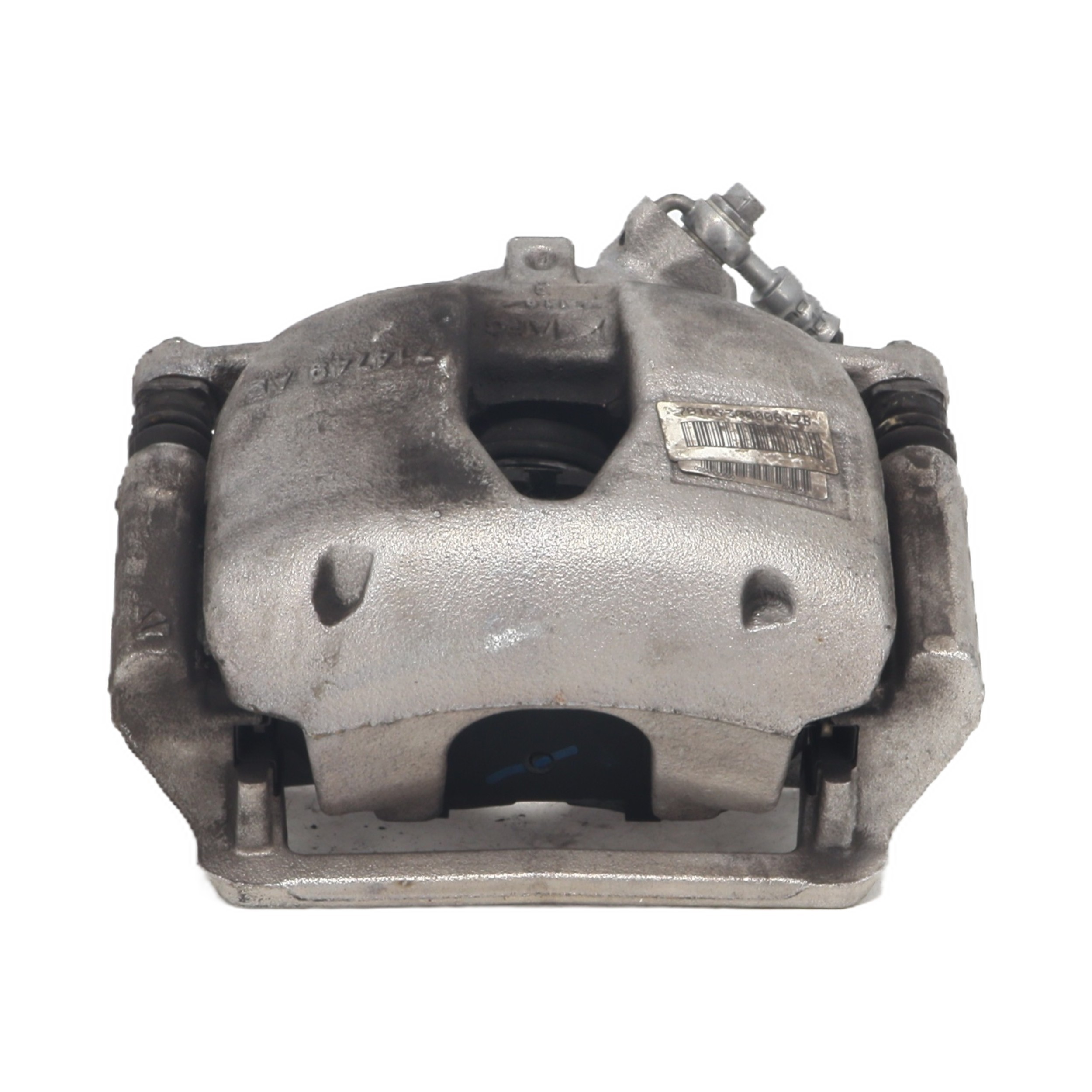 Etrier avant gauche (freinage) pour PEUGEOT 408 Etrier avant gauche (freinage) pour PEUGEOT 408
