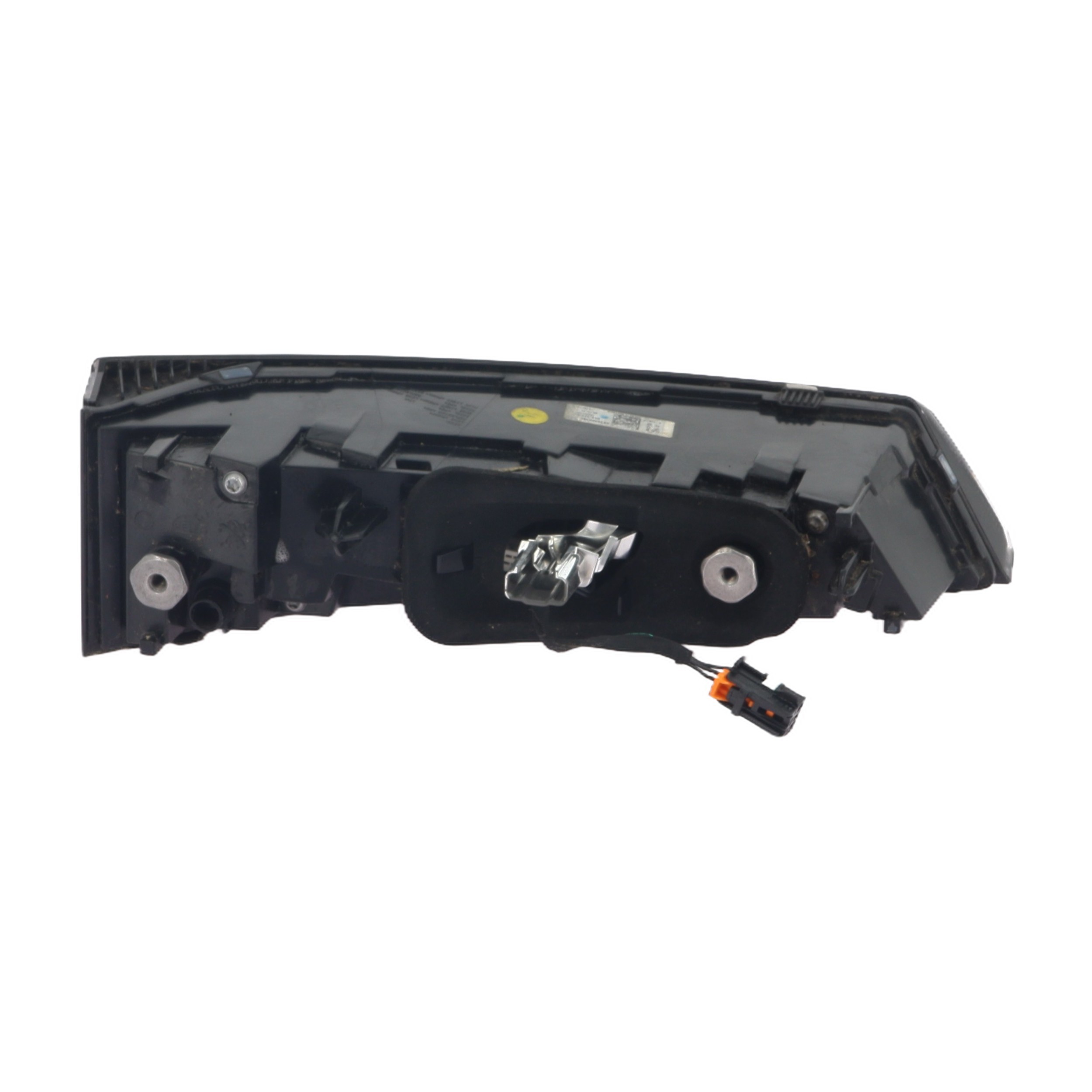 Feu arriere secondaire droit (feux) pour PEUGEOT 408 Feu arriere secondaire droit (feux) pour PEUGEOT 408