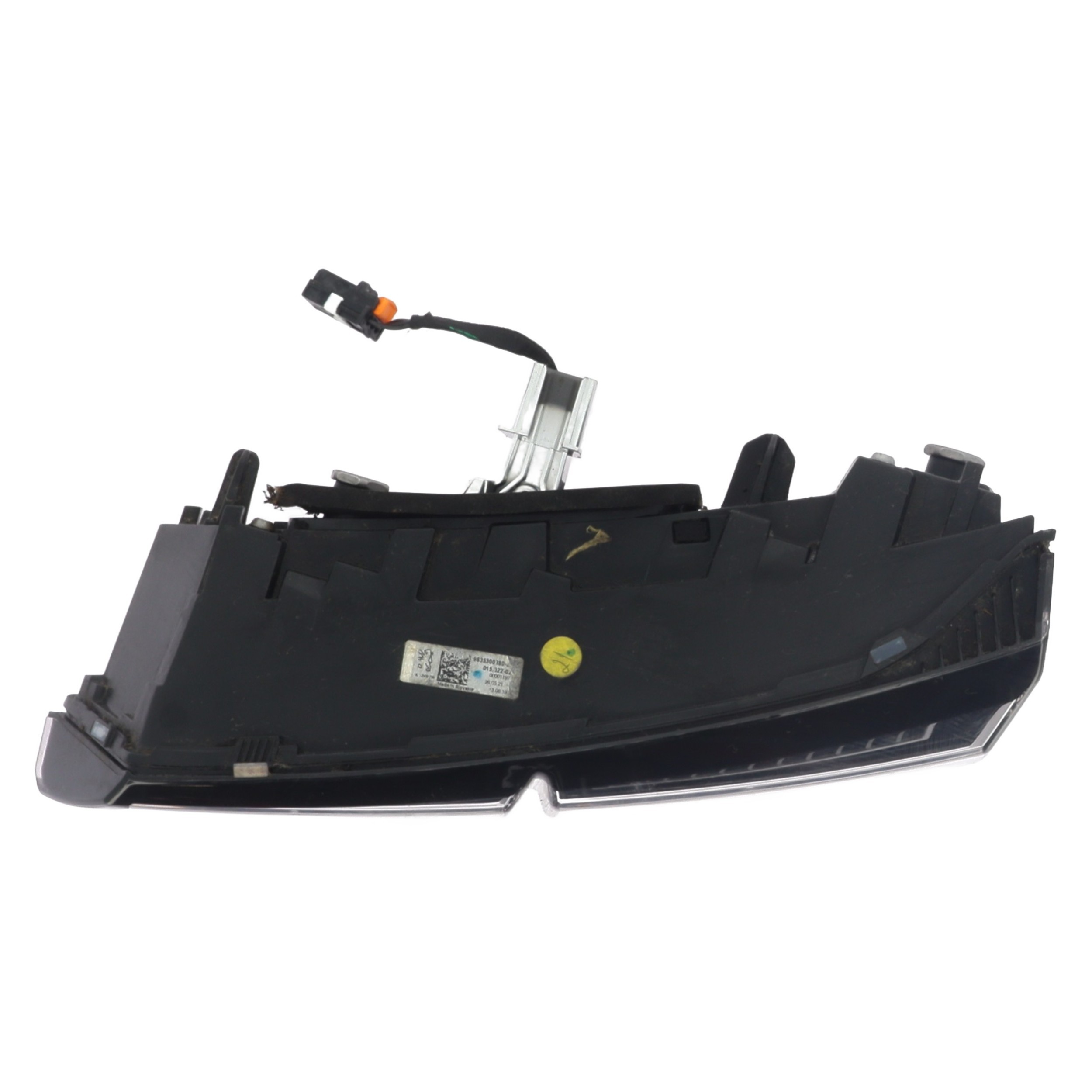 Feu arriere secondaire droit (feux) pour PEUGEOT 408 Feu arriere secondaire droit (feux) pour PEUGEOT 408
