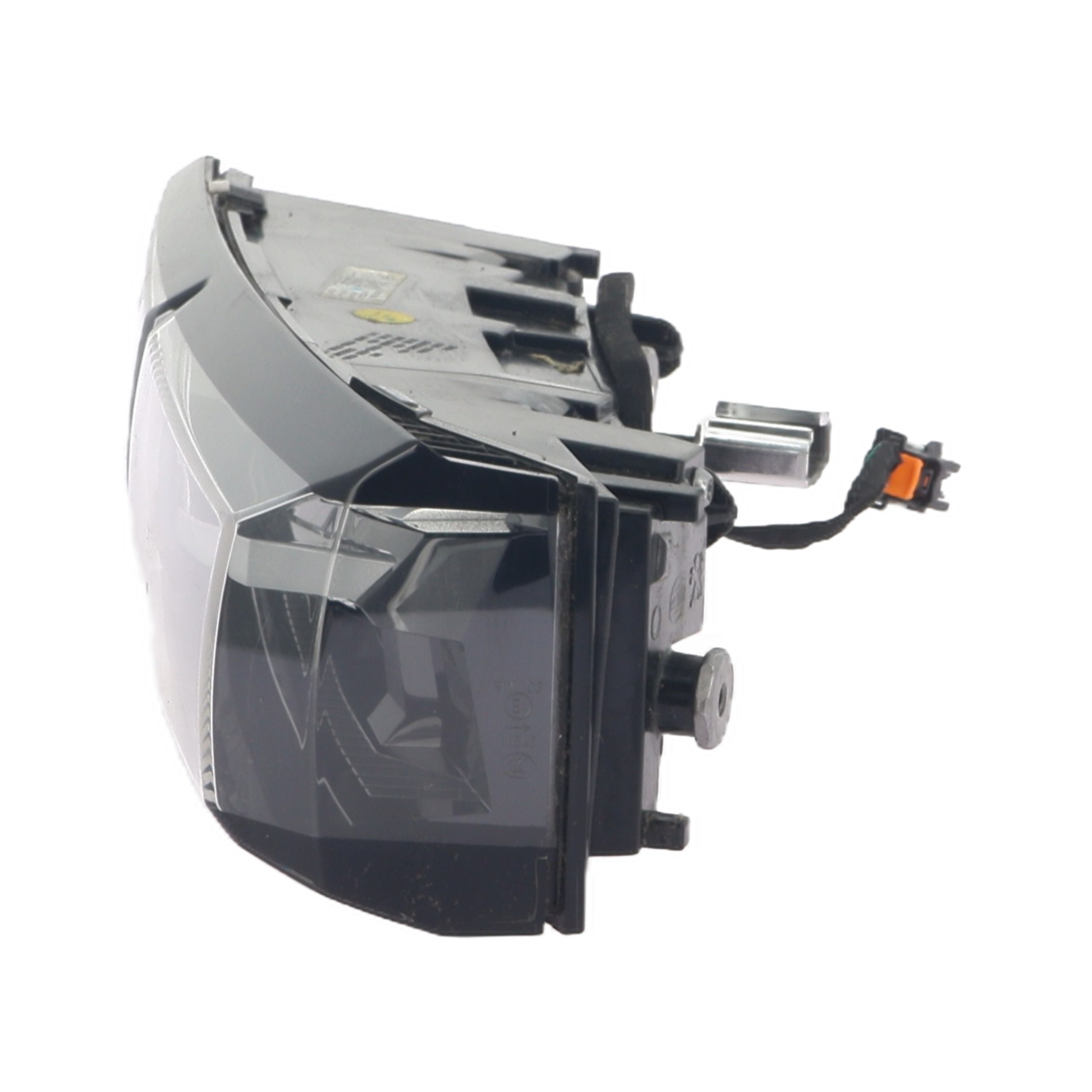 Feu arriere secondaire droit (feux) pour PEUGEOT 408 Feu arriere secondaire droit (feux) pour PEUGEOT 408