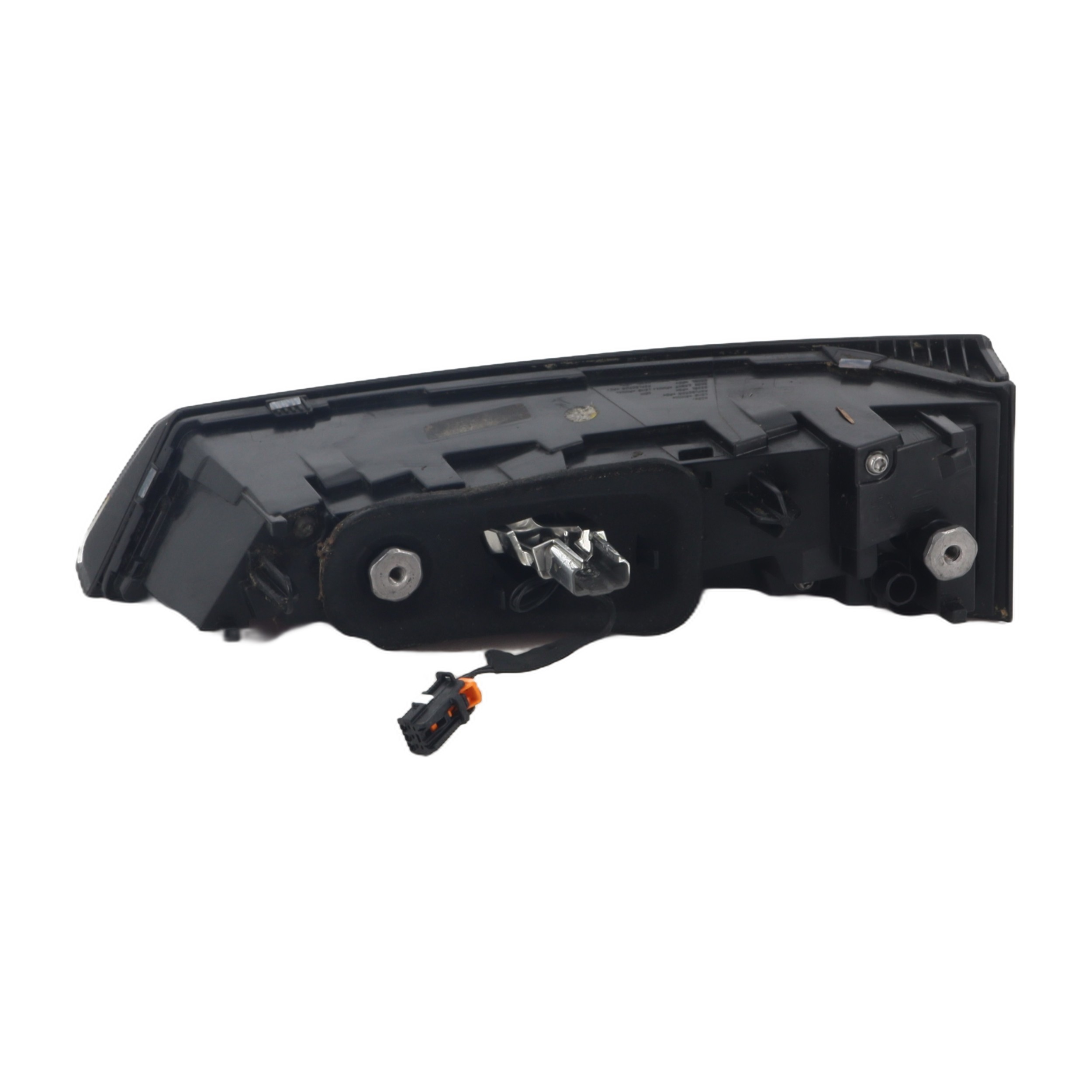 Feu arriere secondaire gauche (feux) pour PEUGEOT 408 Feu arriere secondaire gauche (feux) pour PEUGEOT 408