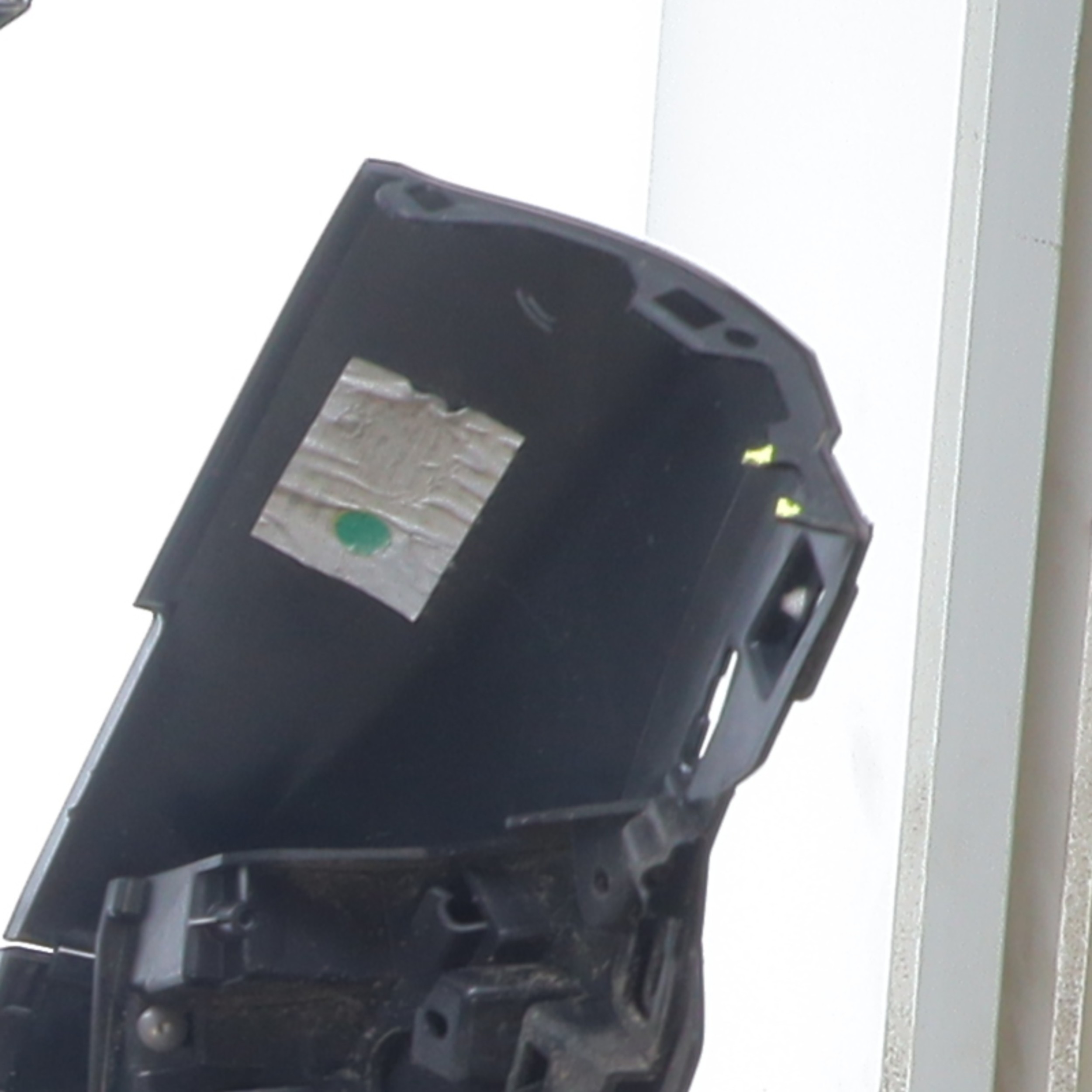Pare choc avant pour PEUGEOT 408 Pare choc avant pour PEUGEOT 408