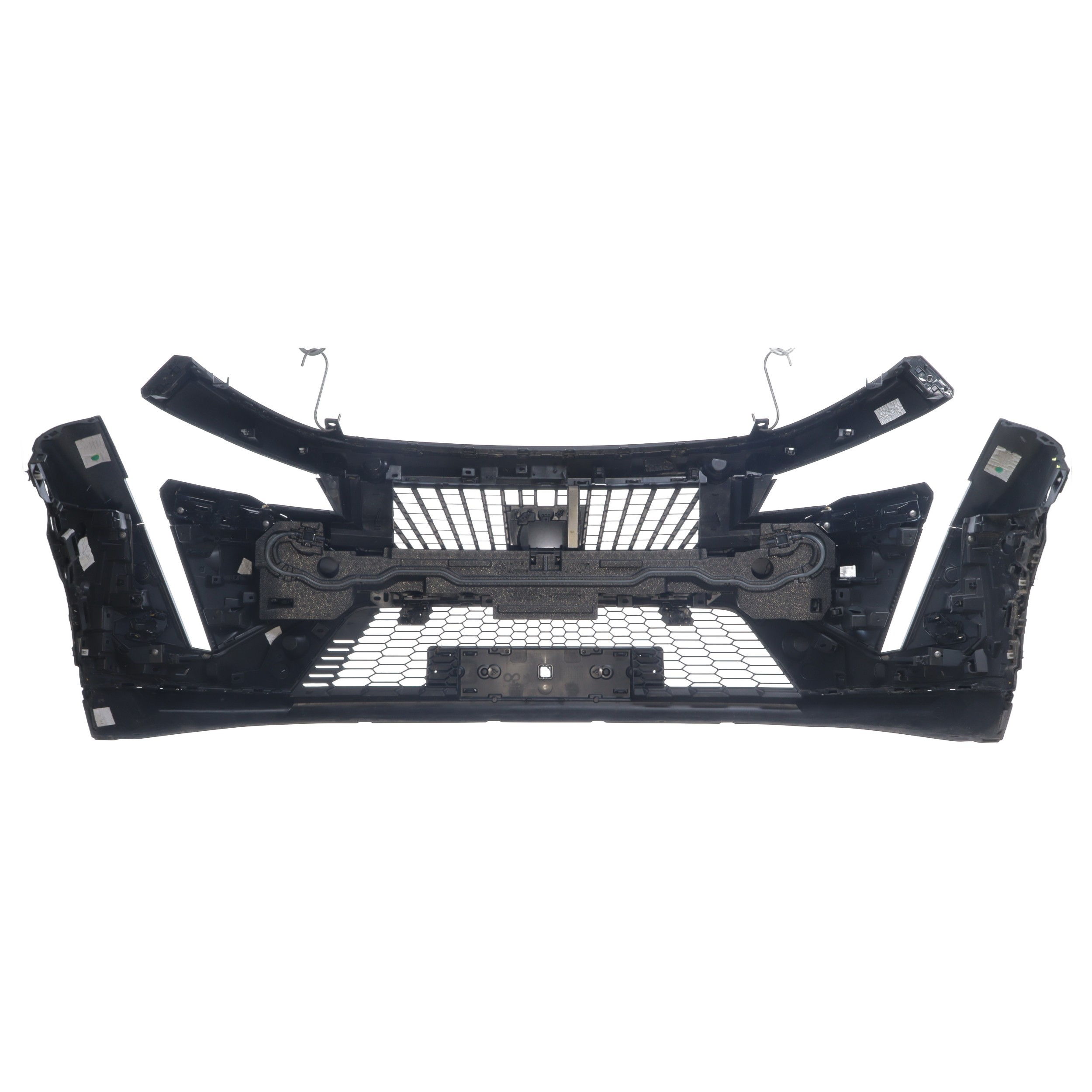 Pare choc avant pour PEUGEOT 408 Pare choc avant pour PEUGEOT 408
