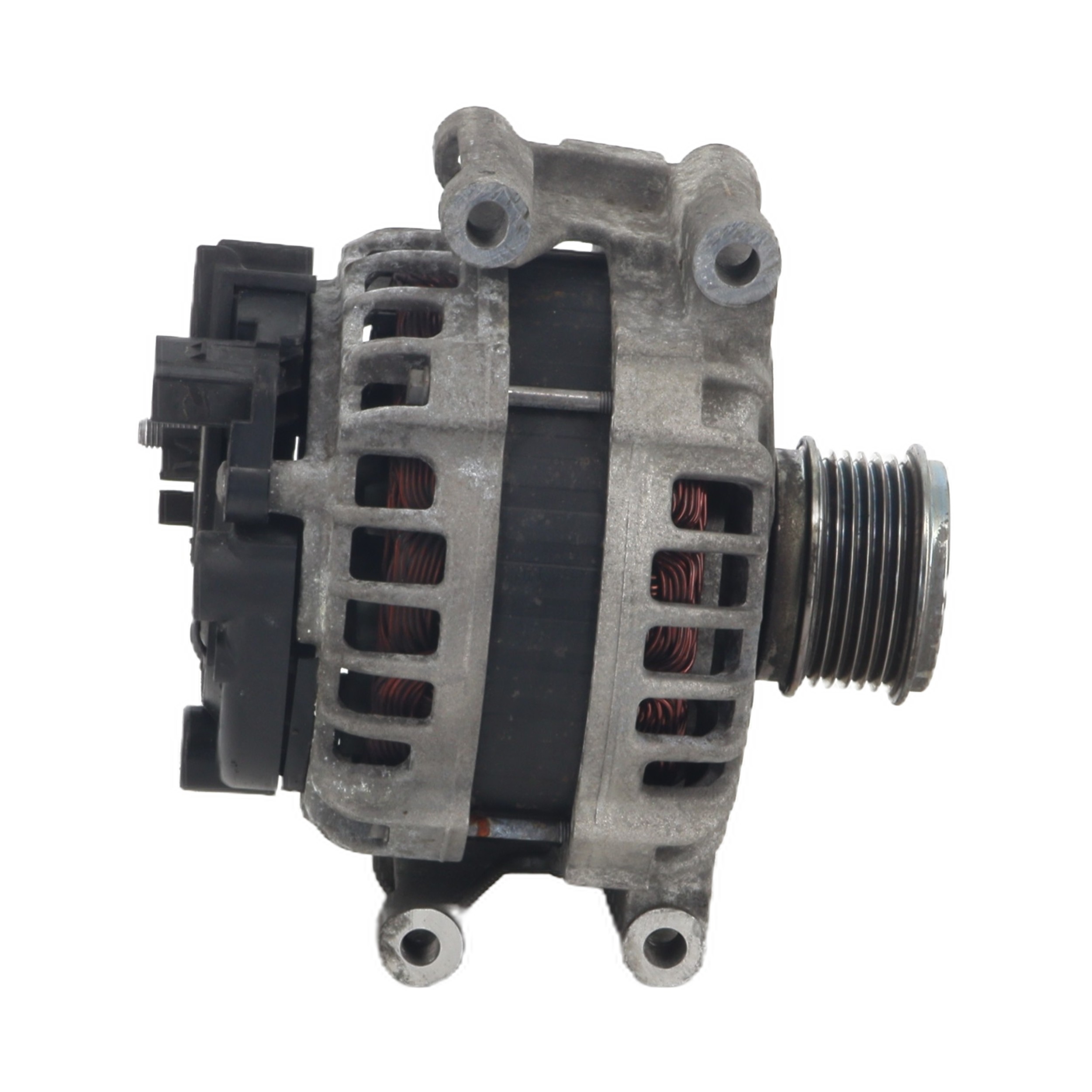 Alternateur pour VOLKSWAGEN GOLF 7 PHASE 1 Alternateur pour VOLKSWAGEN GOLF 7 PHASE 1