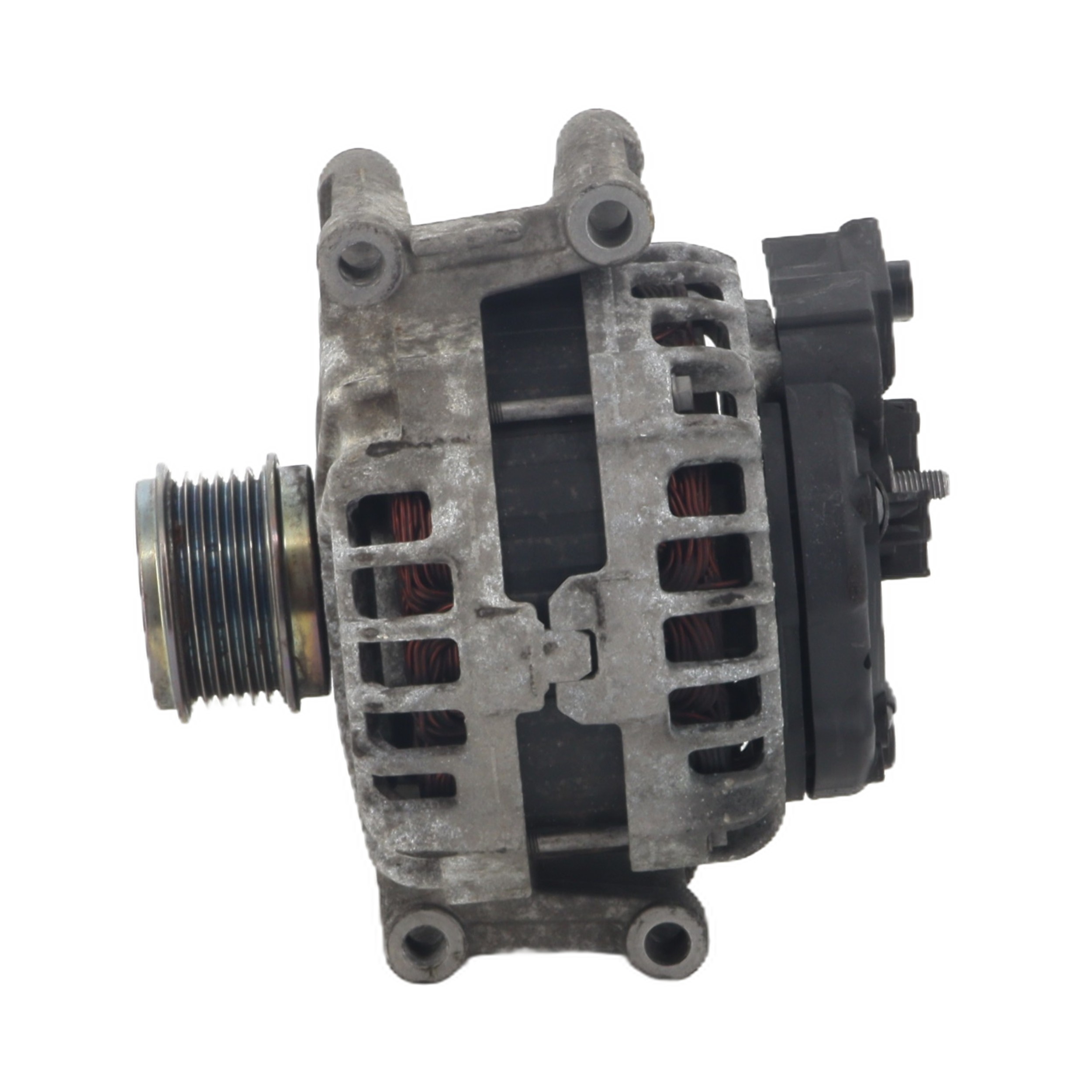Alternateur pour VOLKSWAGEN GOLF 7 PHASE 1 Alternateur pour VOLKSWAGEN GOLF 7 PHASE 1