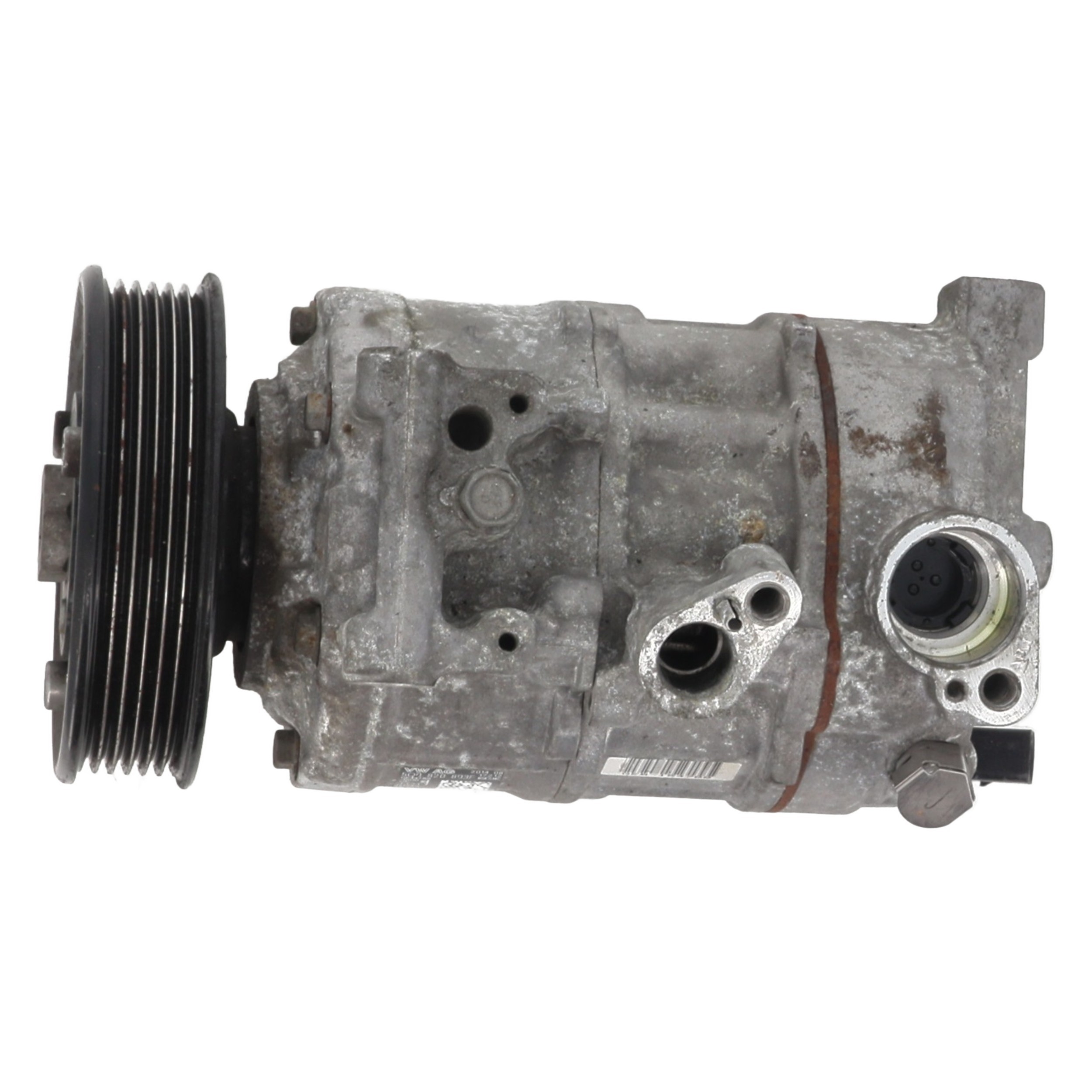 Compresseur clim pour VOLKSWAGEN GOLF 7 PHASE 1 Compresseur clim pour VOLKSWAGEN GOLF 7 PHASE 1
