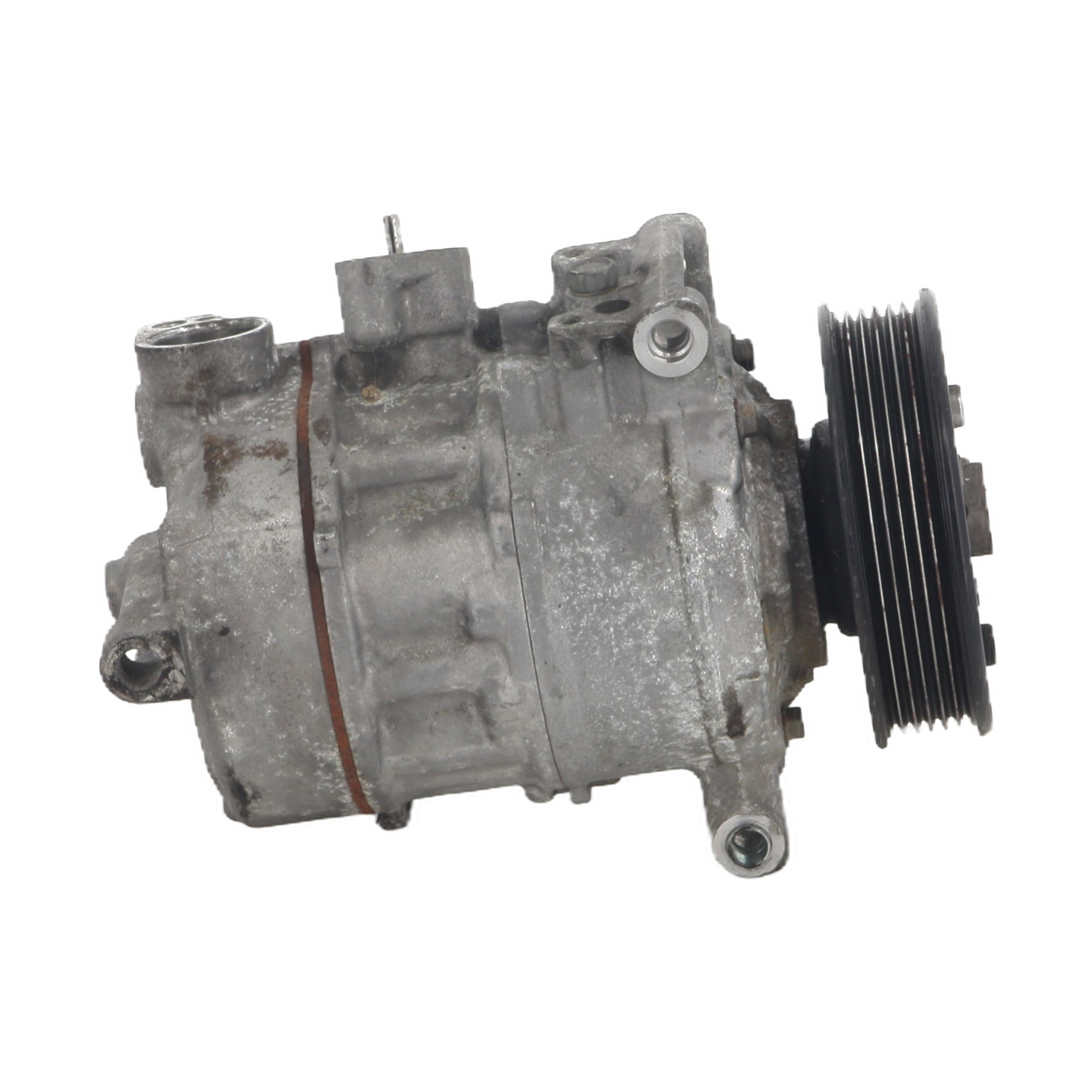 Compresseur clim pour VOLKSWAGEN GOLF 7 PHASE 1 Compresseur clim pour VOLKSWAGEN GOLF 7 PHASE 1