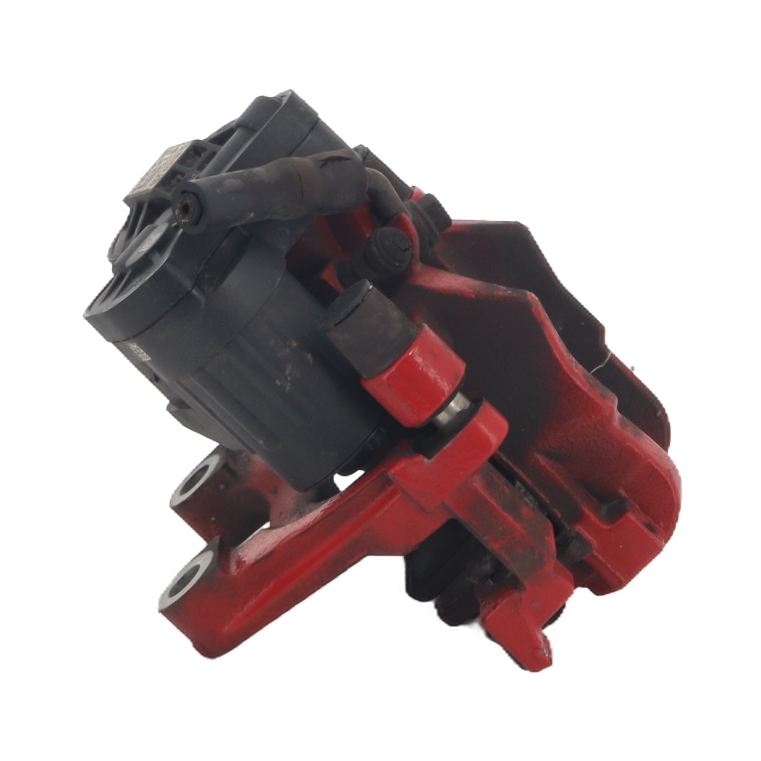 Etrier arriere droit (freinage) pour VOLKSWAGEN GOLF 7 PHASE 1 Etrier arriere droit (freinage) pour VOLKSWAGEN GOLF 7 PHASE 1