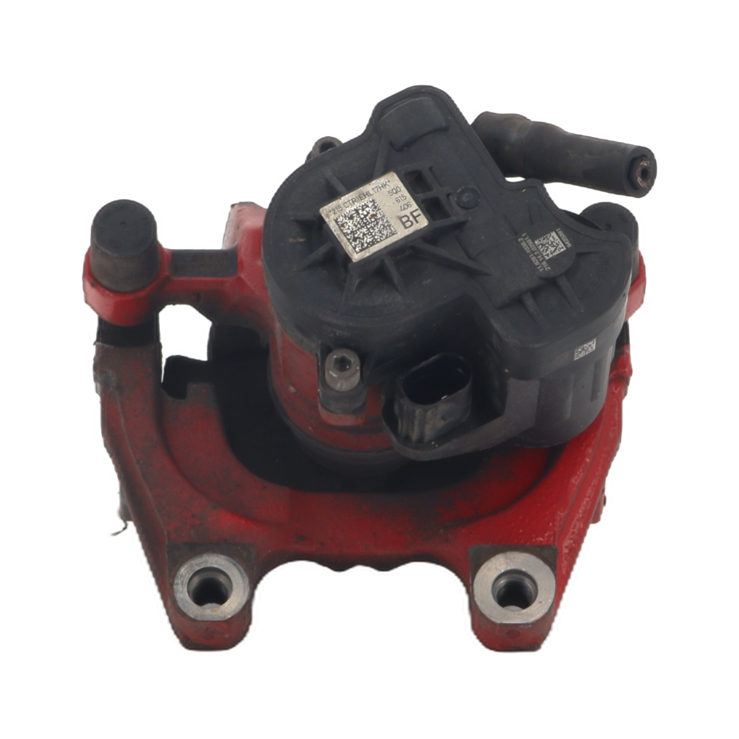 Etrier arriere droit (freinage) pour VOLKSWAGEN GOLF 7 PHASE 1 Etrier arriere droit (freinage) pour VOLKSWAGEN GOLF 7 PHASE 1